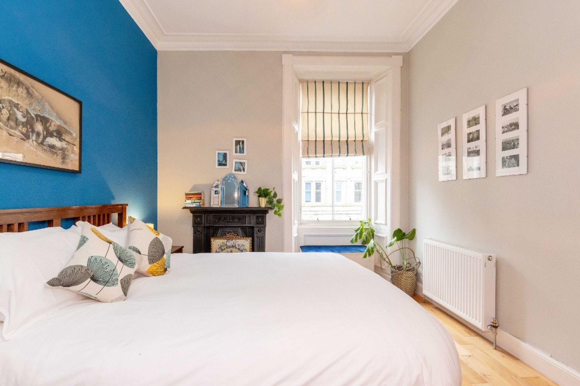 11 Dean Park Street, Stockbridge, Edinburgh, EH4 1JR - Picture #6