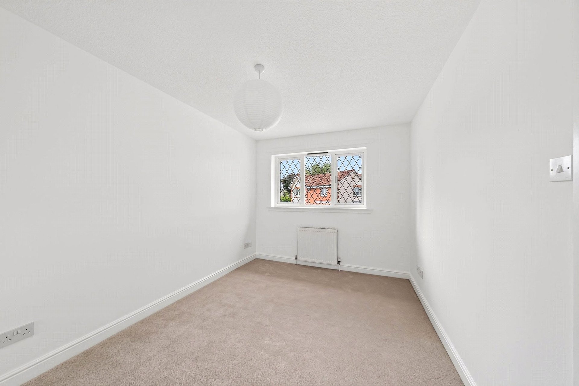 30 Rosedale Gardens, Maryhill, Glasgow, G20 0AH - Picture #20