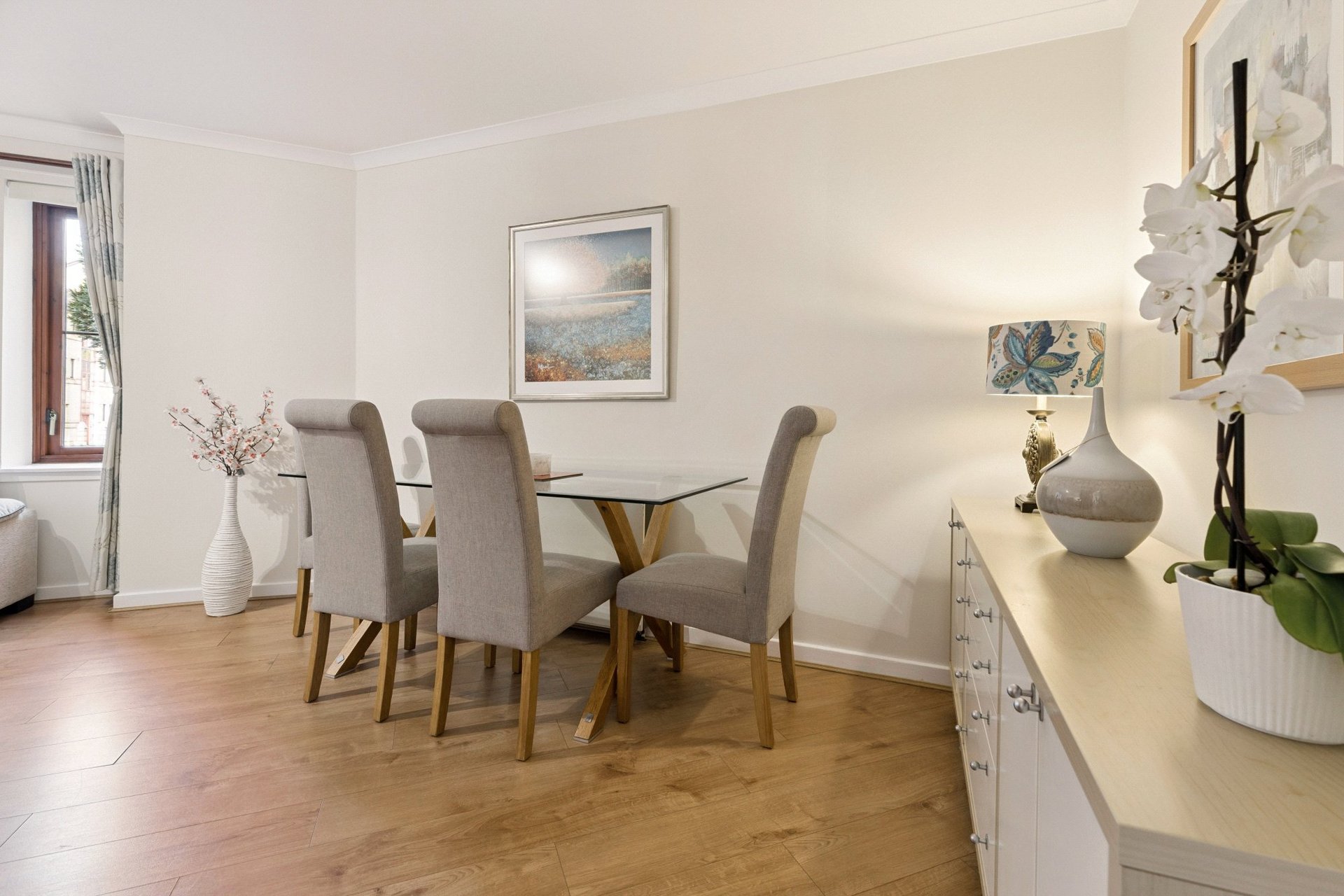 Flat B, 29 Herbert Street, North Woodside, Glasgow, G20 6NB - Picture #7