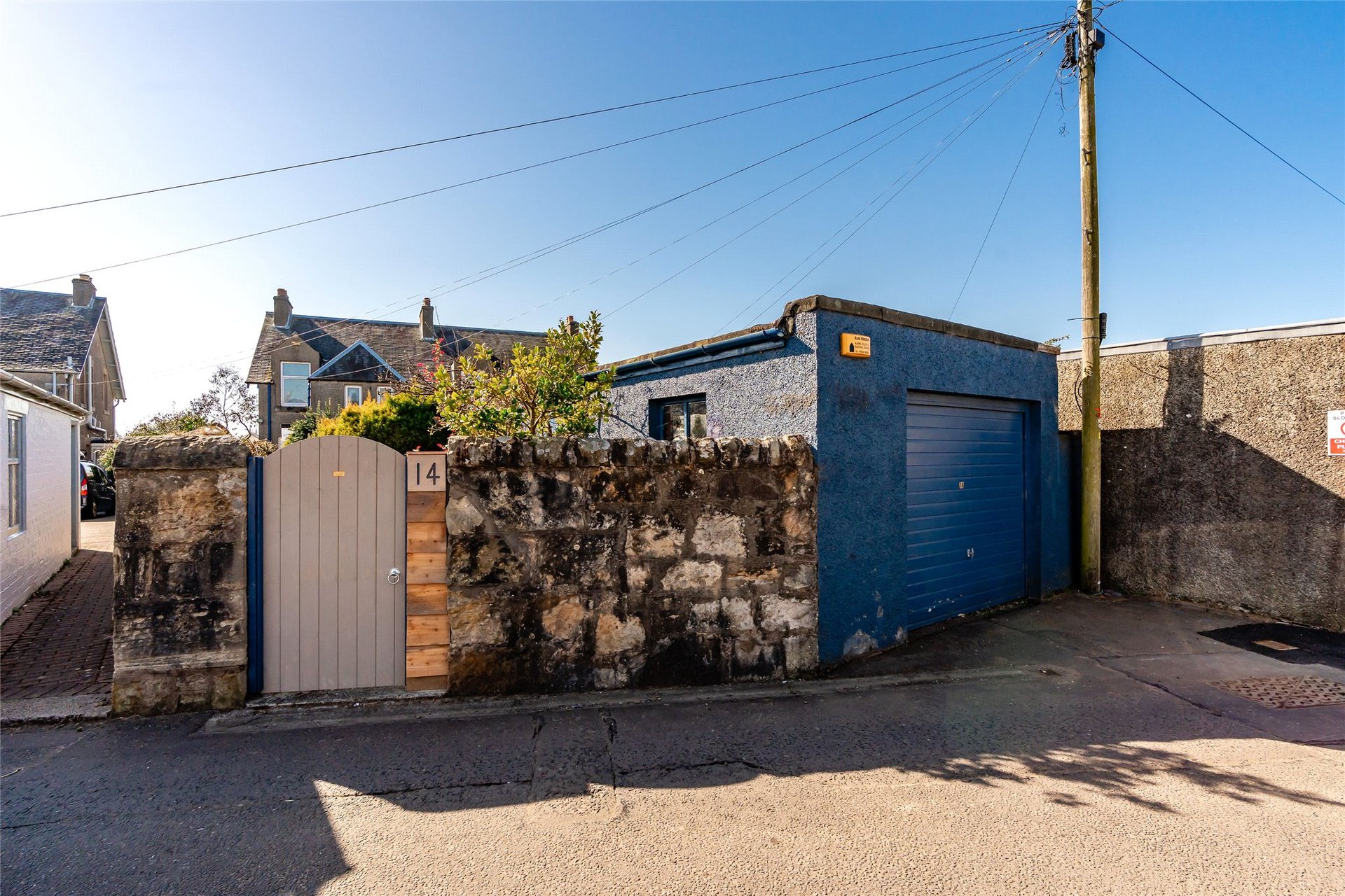 14 Woodlands Road, Lundin Links, Leven, Fife, KY8 6HG - Picture #31