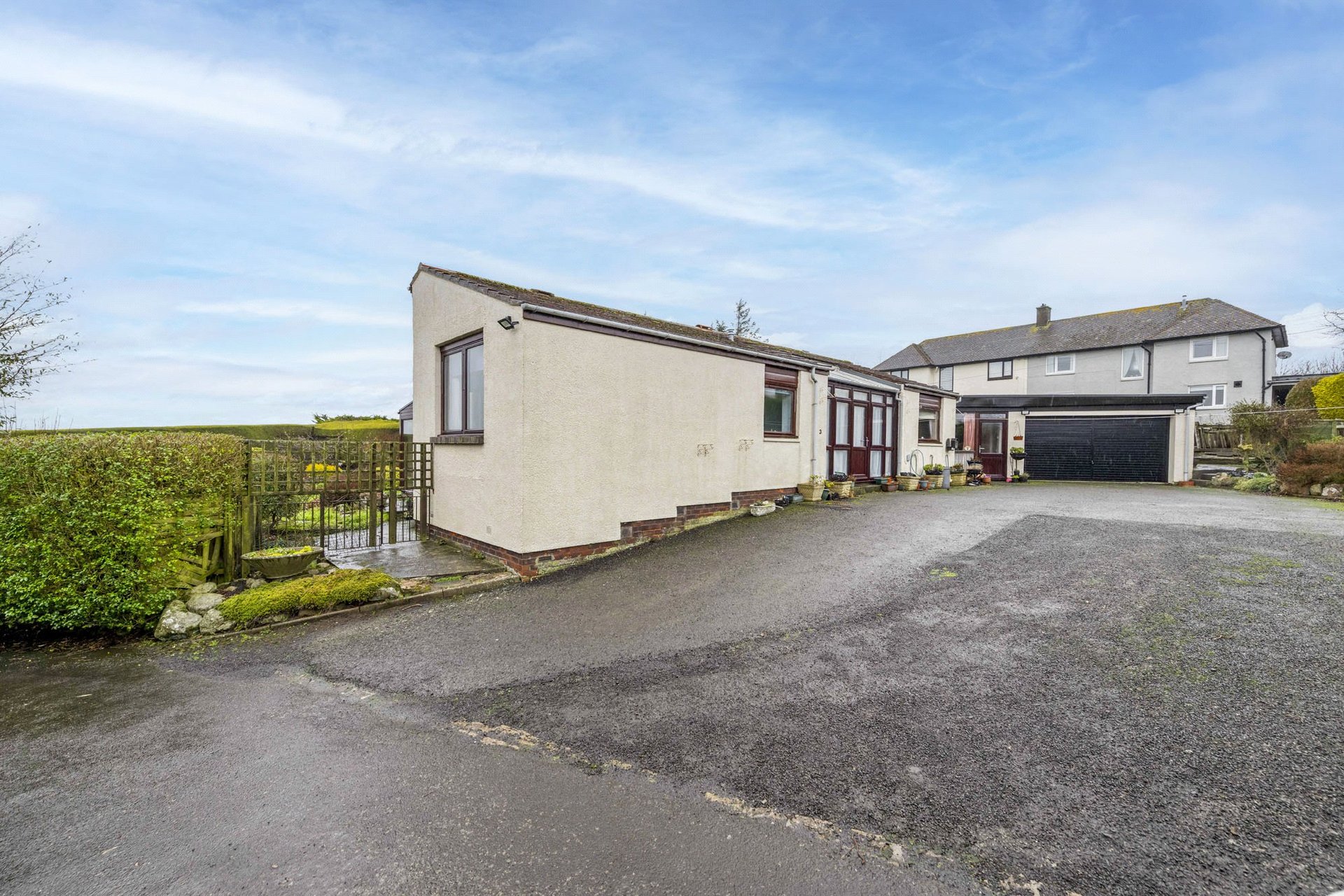 3 Paxton Road, Berwick-upon-Tweed, Northumberland, TD15 1PF - Picture #21