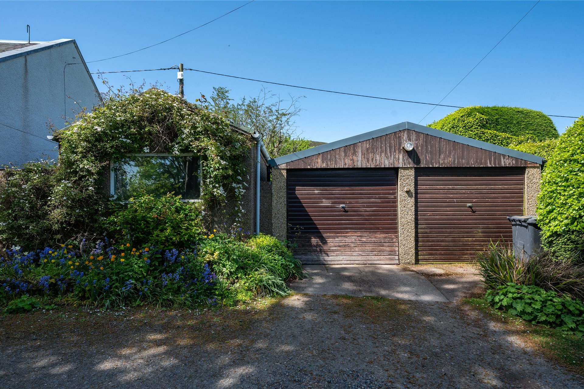 21 Biggar Road, Silverburn, Penicuik, Midlothian, EH26 9LQ - Picture #26
