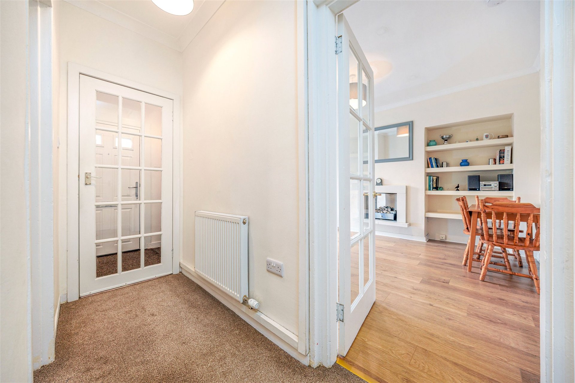 56 Carbeth Road, Milngavie, G62 7AX - Picture #11
