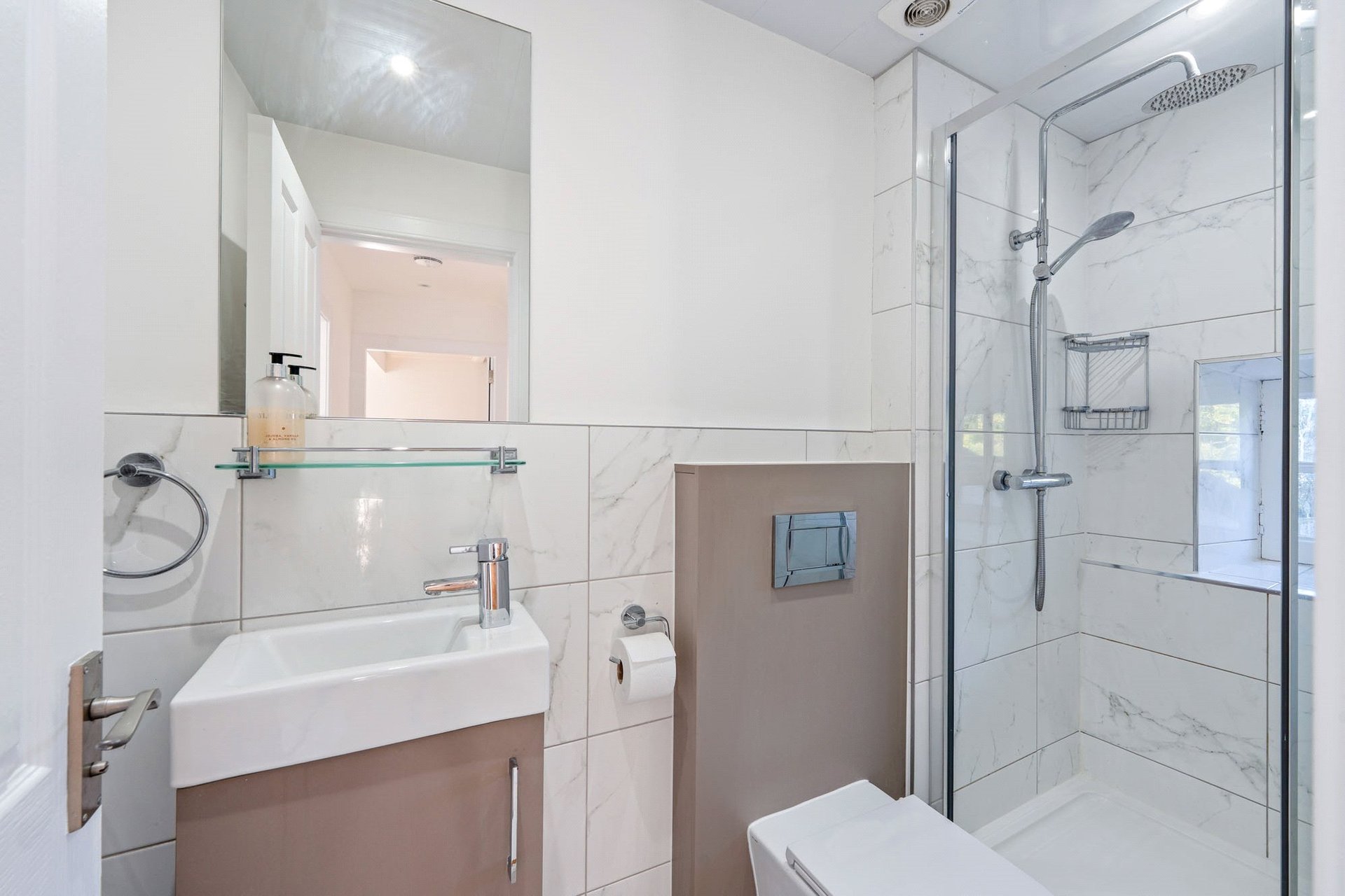 9B Logies Lane, St. Andrews, Fife, KY16 9NL - Picture #12