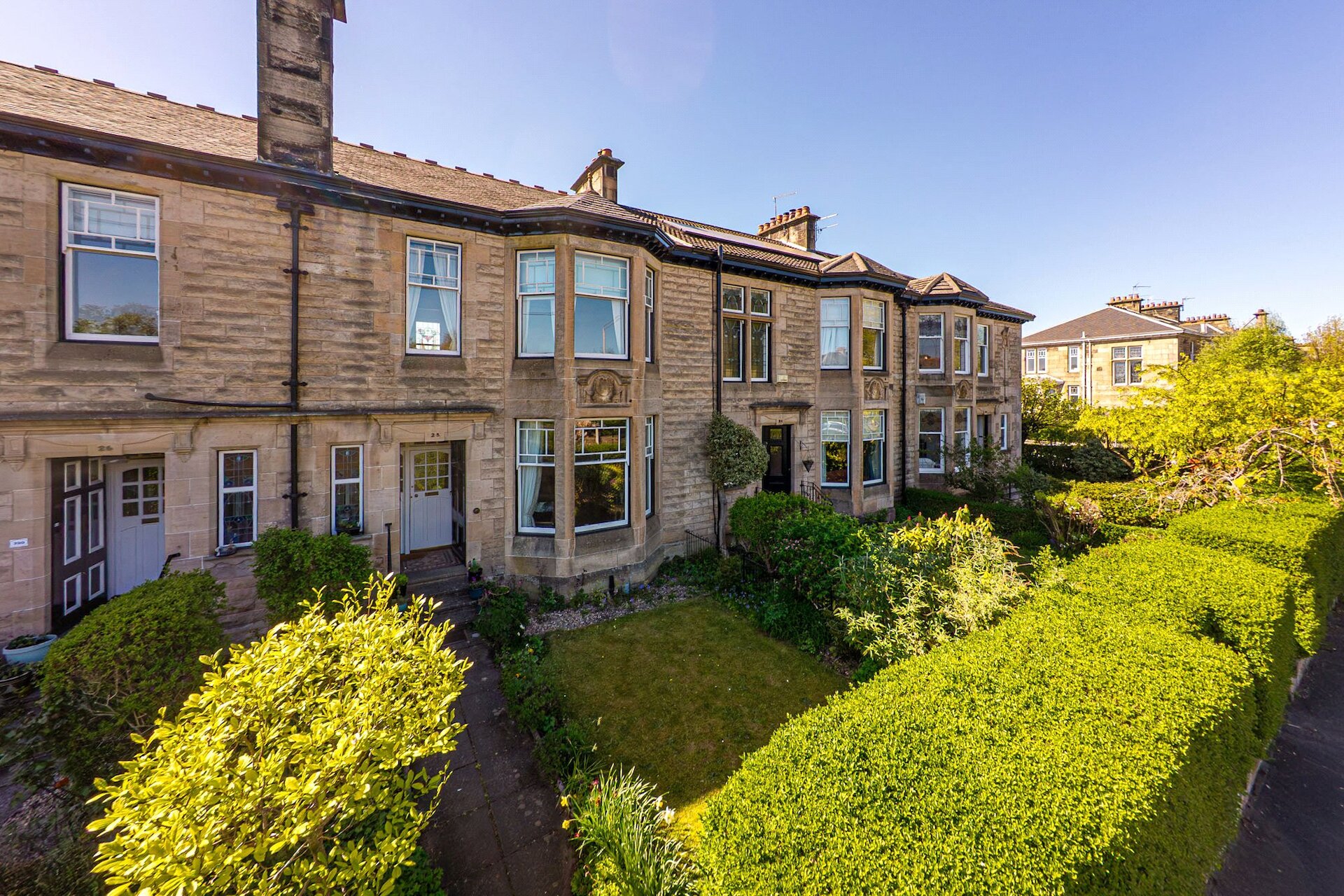 388 Kilmarnock Road, Newlands, Glasgow, G43 2DJ - Picture #1