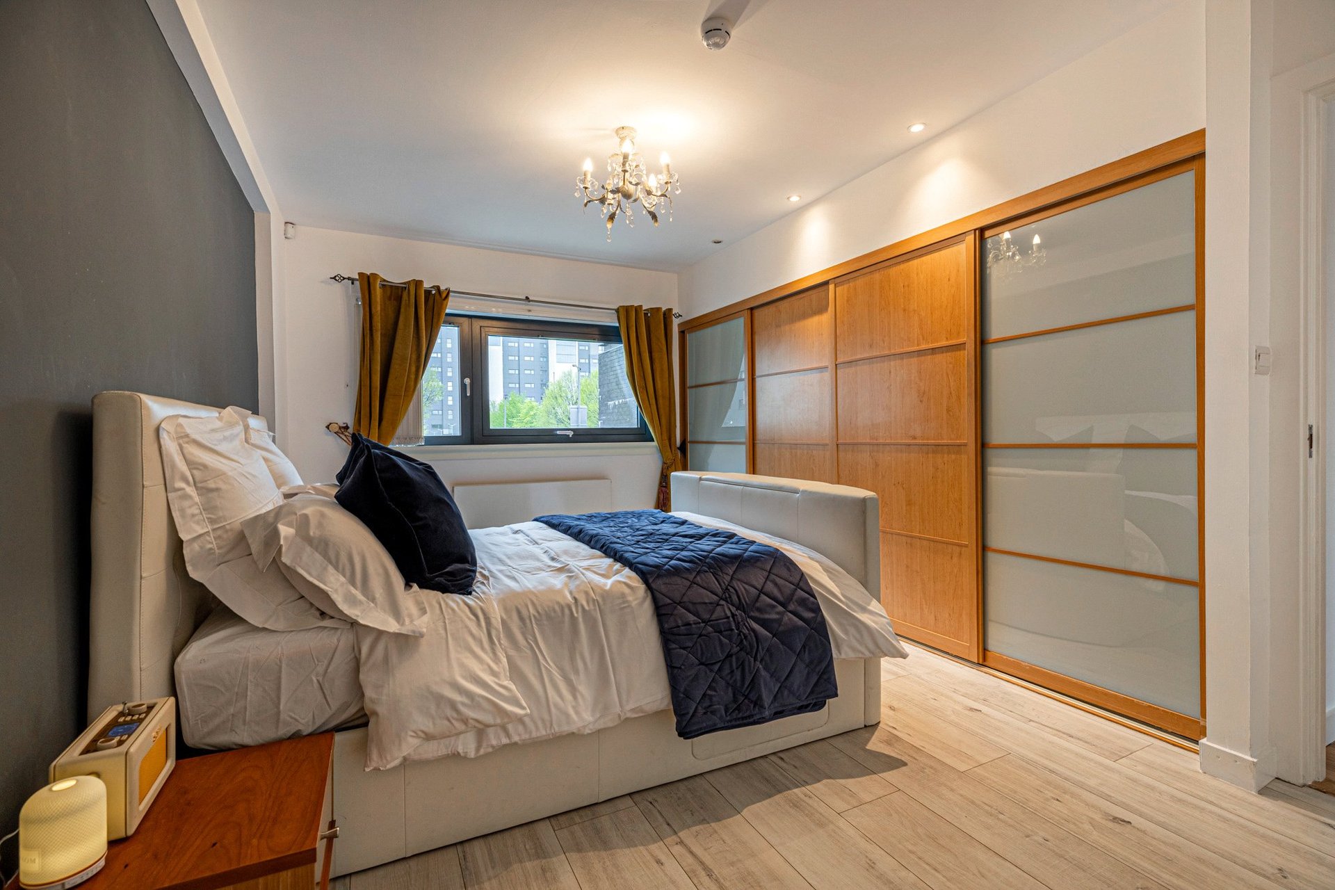 Flat 0/2 Lancefield Quay, 198 Elliot Street, Finnieston, Glasgow City, G3 8EX - Picture #17
