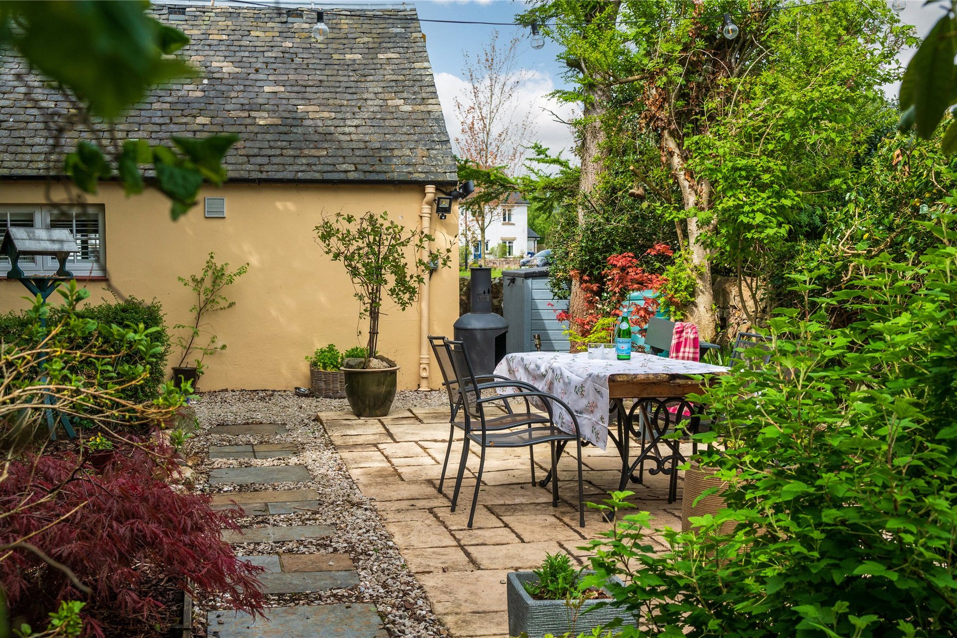 7 Howgate, Penicuik, Midlothian, EH26 8QB - Picture #36