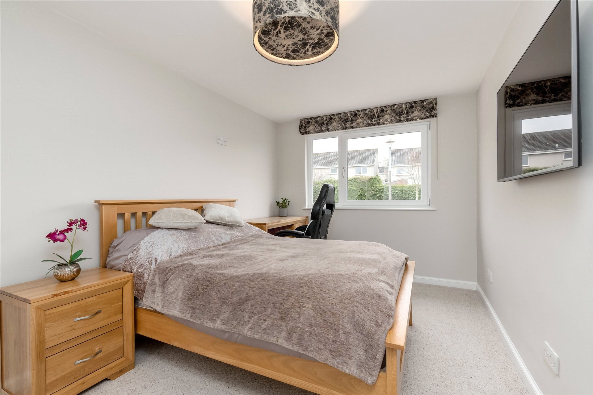 25 Avon Road, Cramond, Edinburgh, EH4 6RD - Picture #27