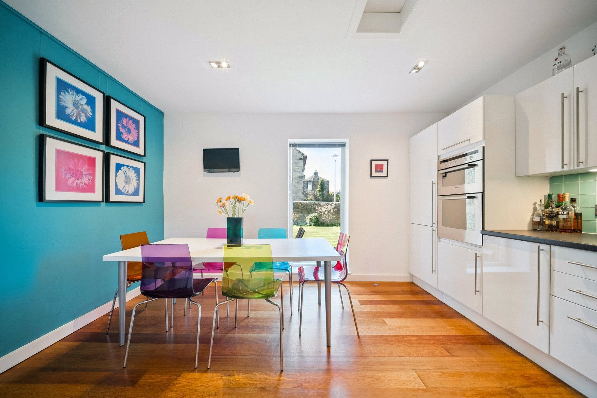 29 Grange Road, Edinburgh, Midlothian, EH9 1UQ - Picture #12