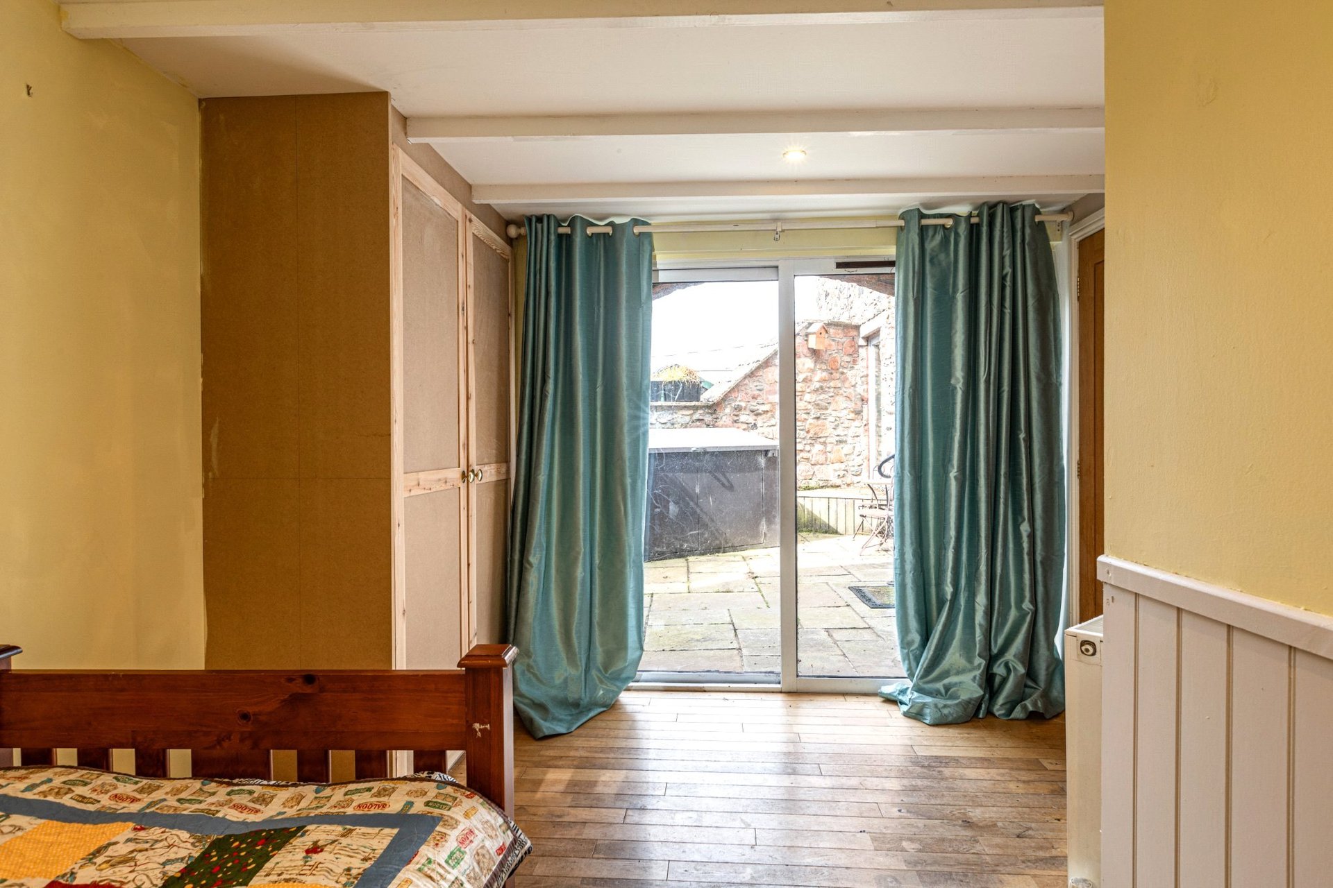 The Granary, Redpath, Earlston, Scottish Borders, TD4 6AD - Picture #22