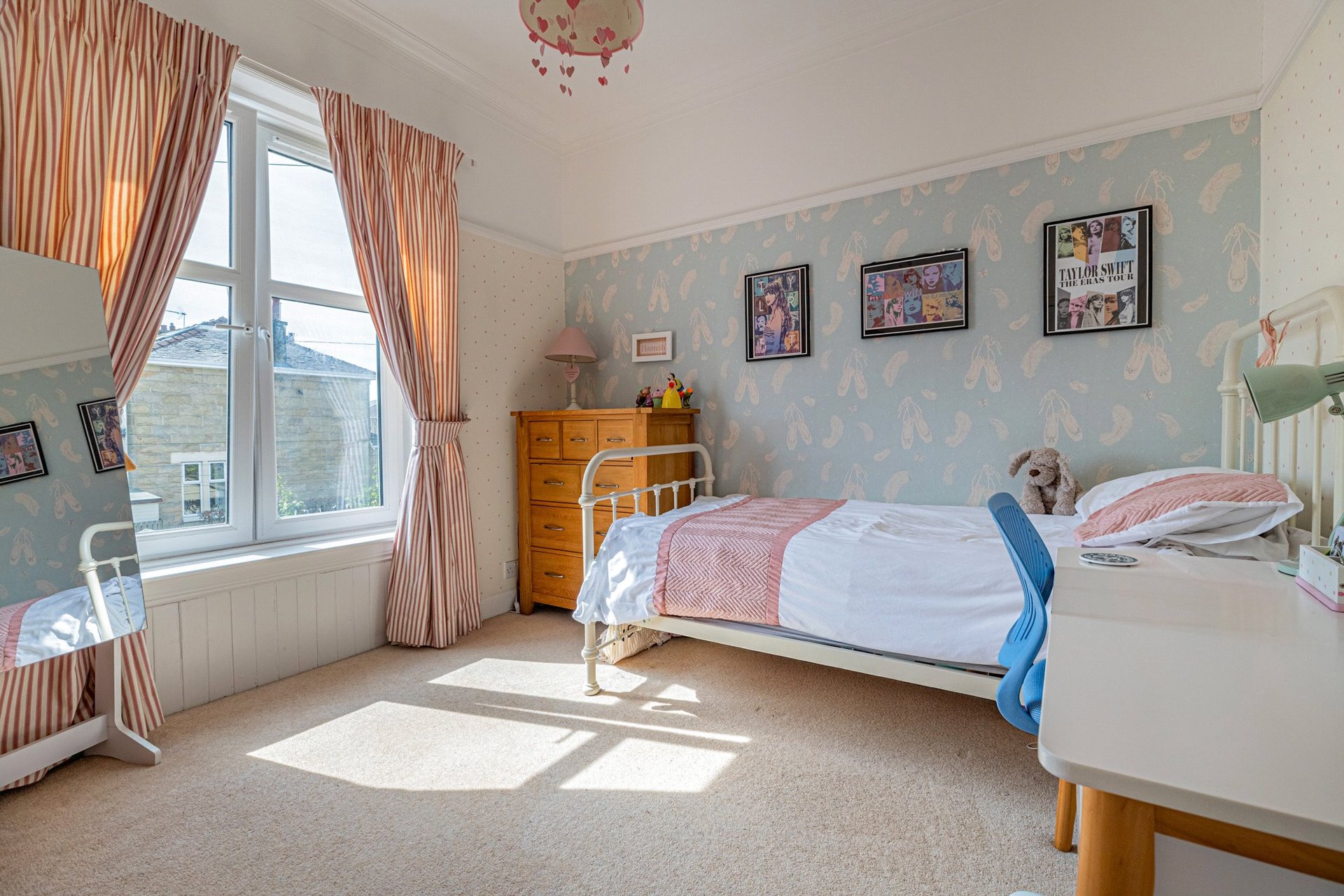 53 Munro Road, Jordanhill, Glasgow, G13 1SH - Picture #29