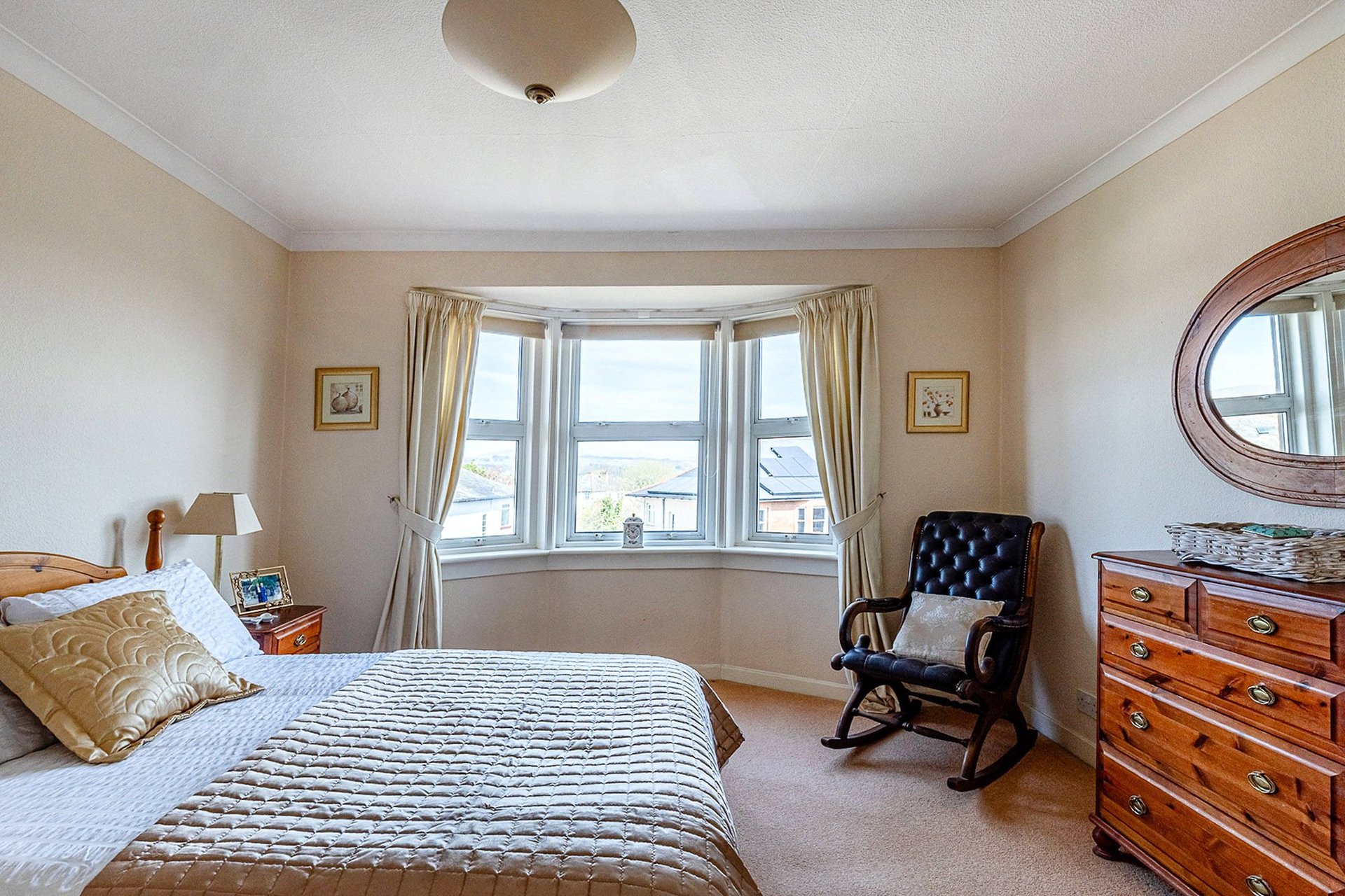 53 Beech Avenue, Bearsden, G61 3EU - Picture #16