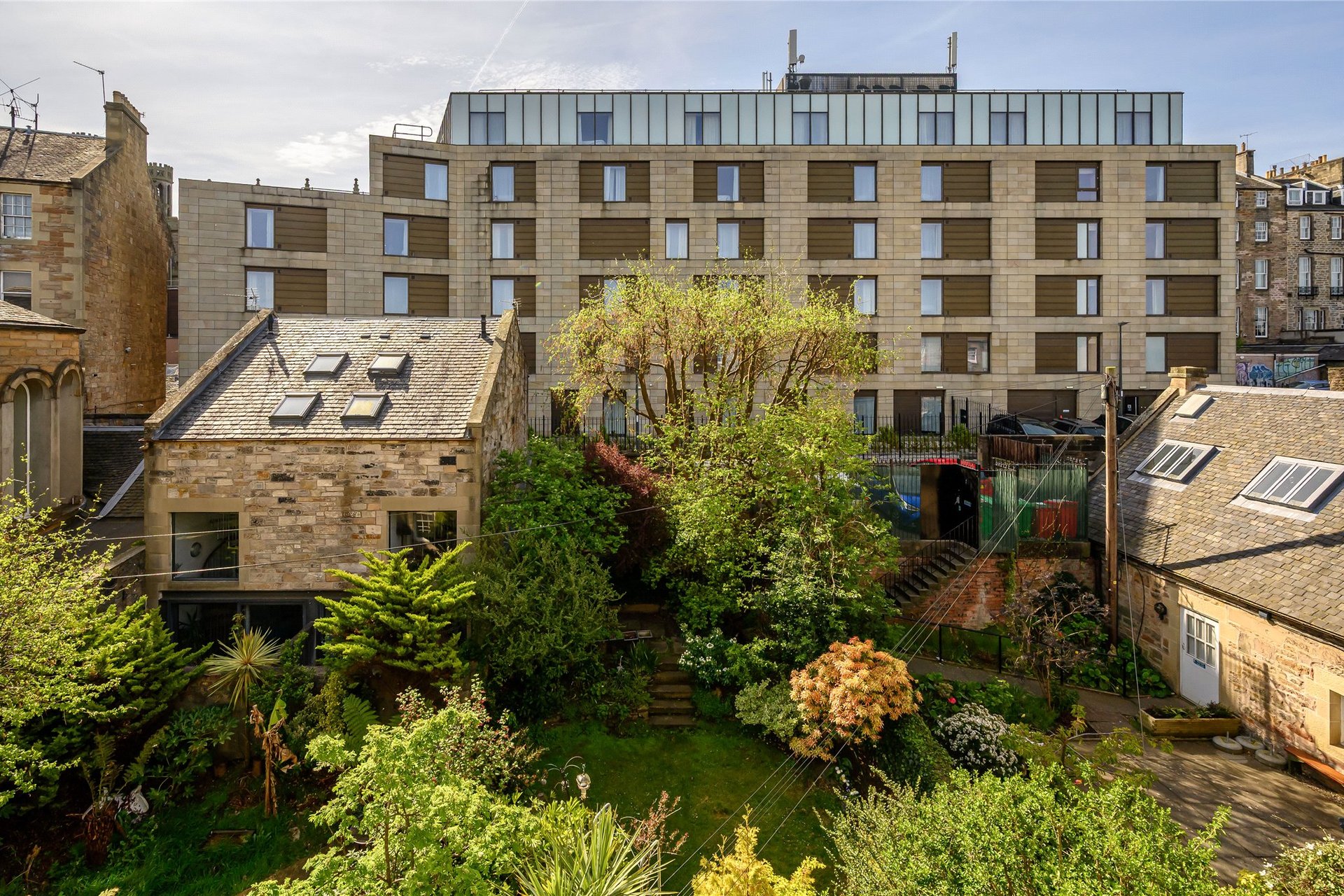 53 Albany Street, Edinburgh, EH1 3QY - Picture #24