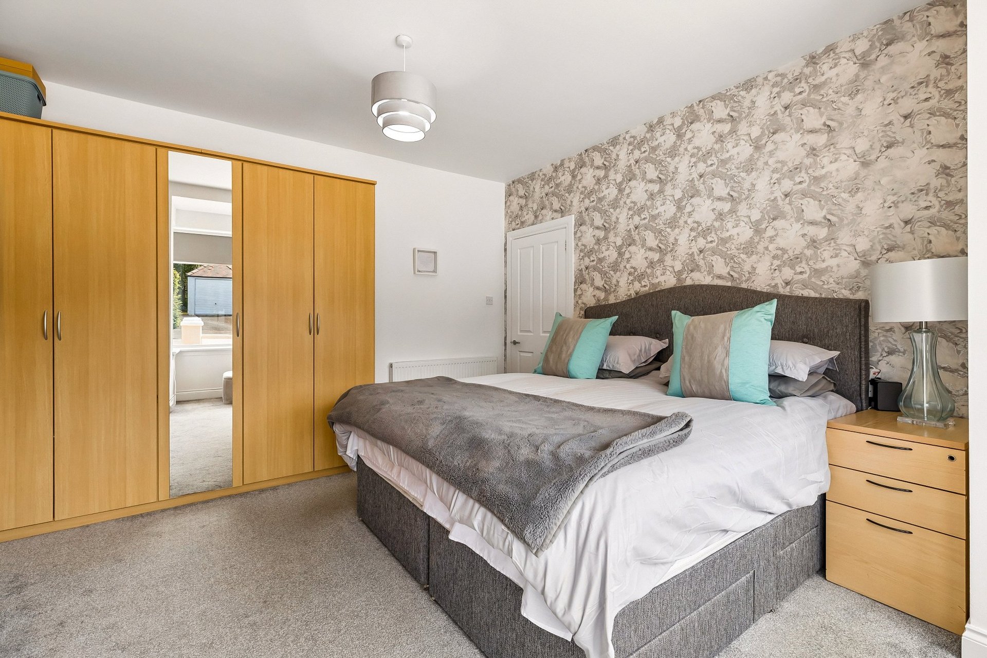 5 Beech Crescent, Newton Mearns, Glasgow, G77 5BN - Picture #17