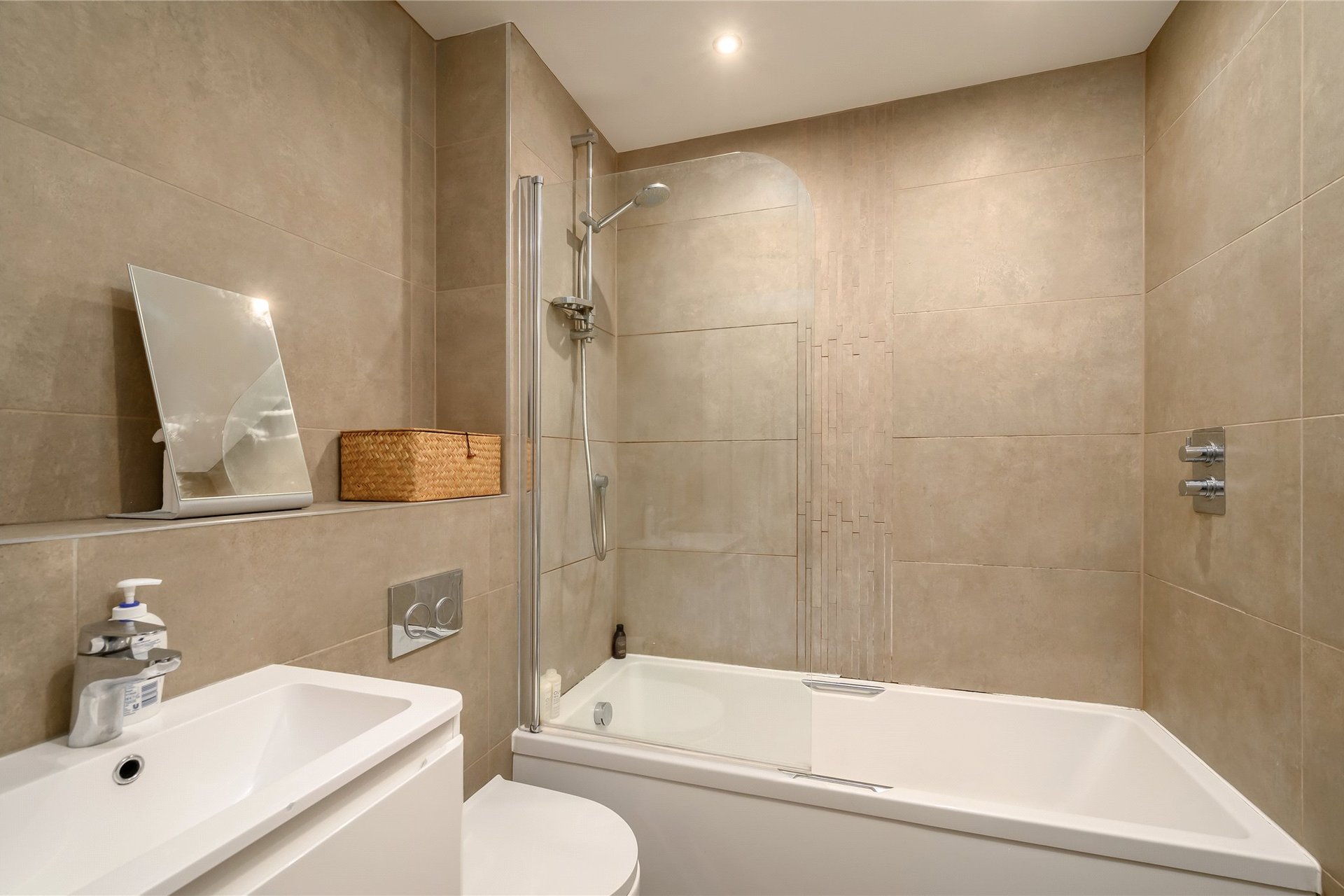53 Albany Street, Edinburgh, EH1 3QY - Picture #20