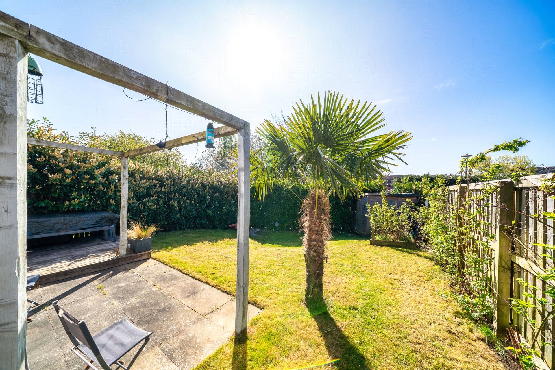 29 Lang Rigg, South Queensferry, Midlothian, EH30 9WN - Picture #22