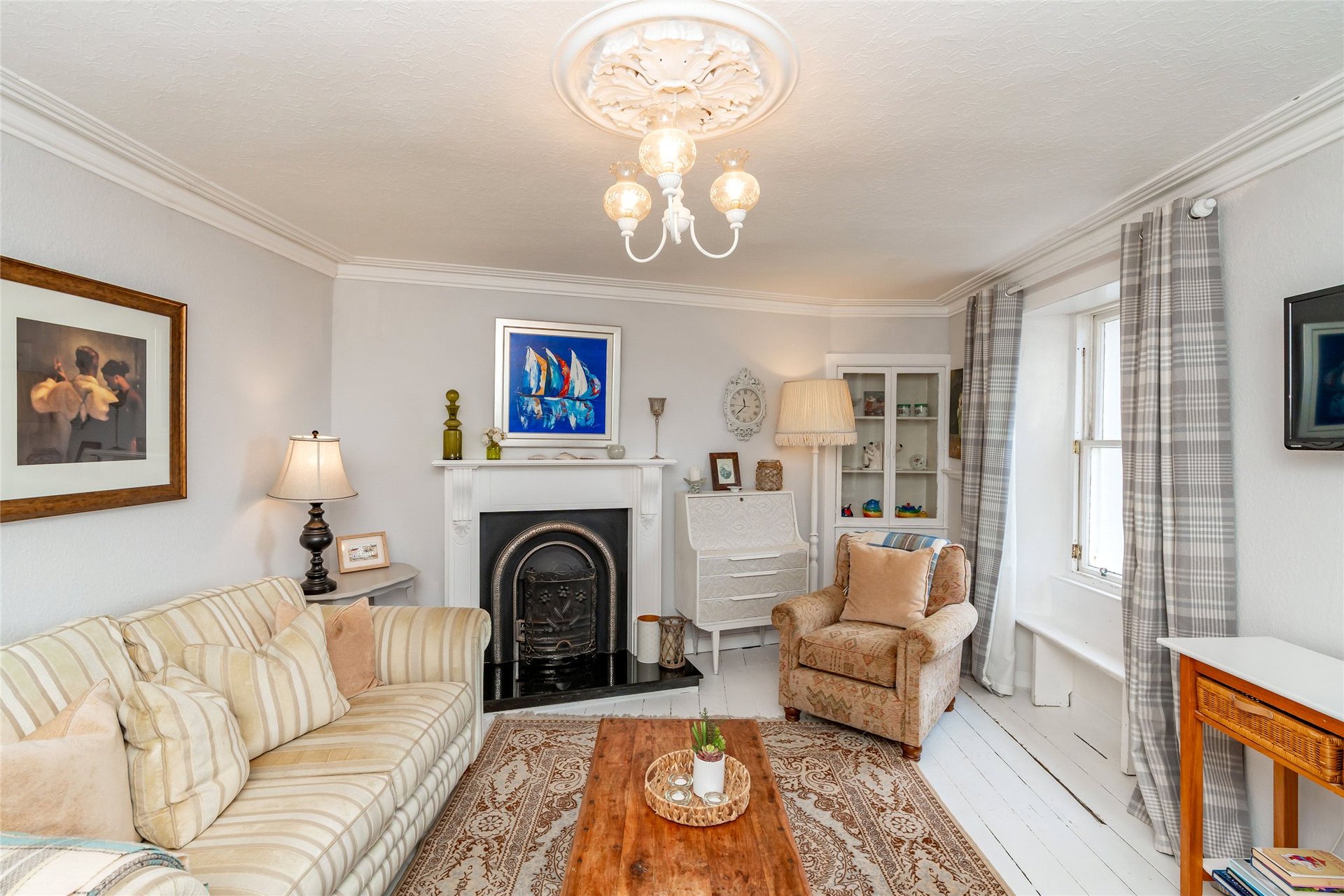 4 West Shore, Pittenweem, Anstruther, KY10 2NU - Picture #3