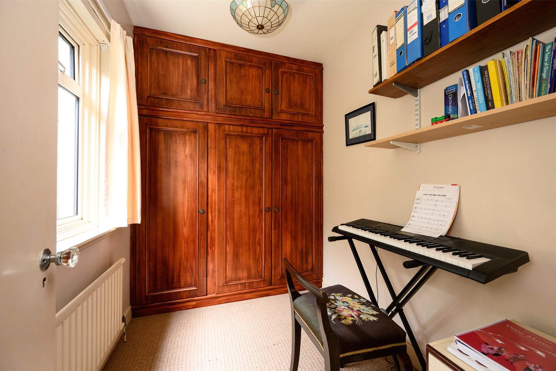 Drummond Cottage, Muirton, Auchterarder, Perth and Kinross, PH3 1ND - Picture #15