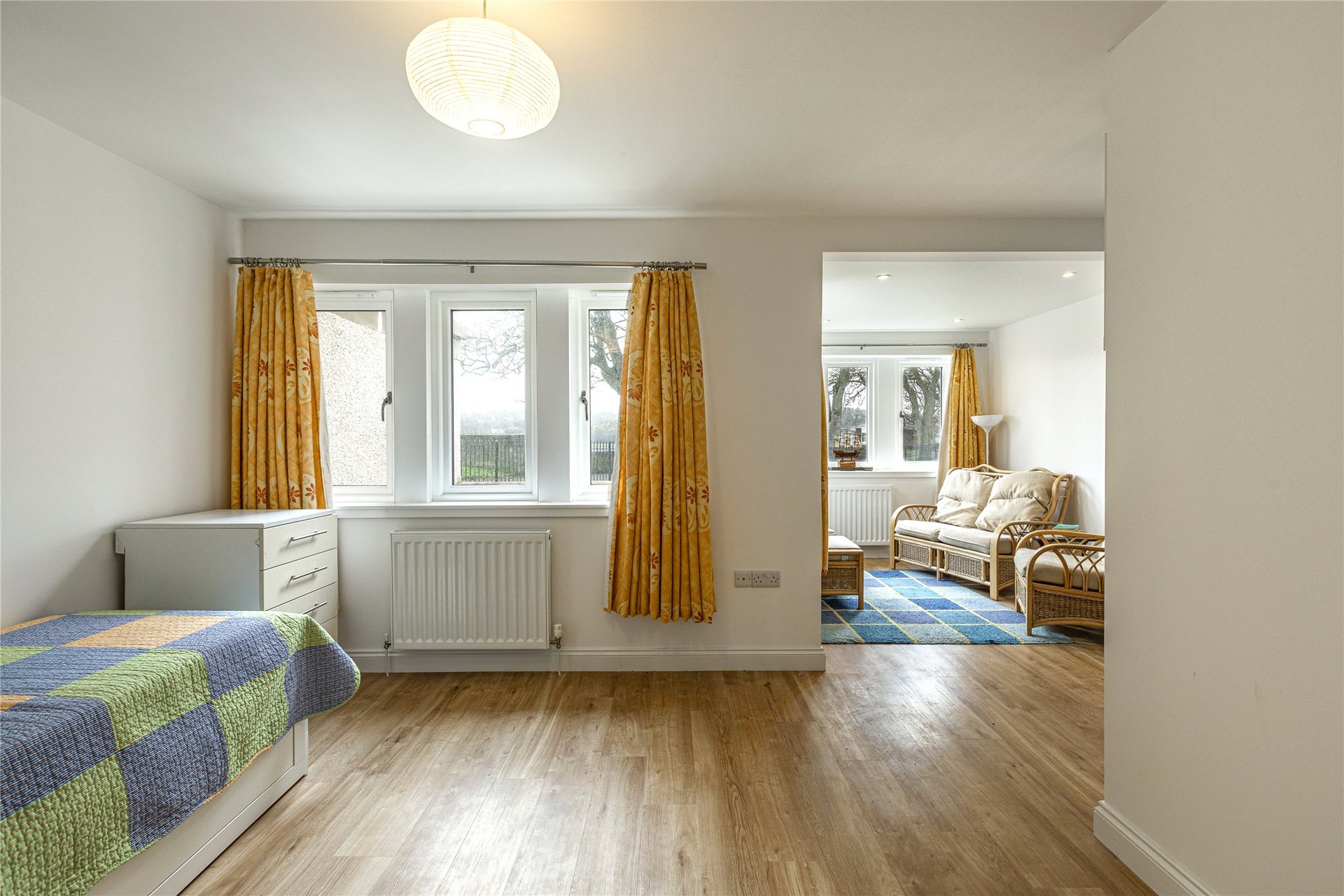 11 Governors Gardens, Berwick-upon-Tweed, Northumberland, TD15 1JF - Picture #12