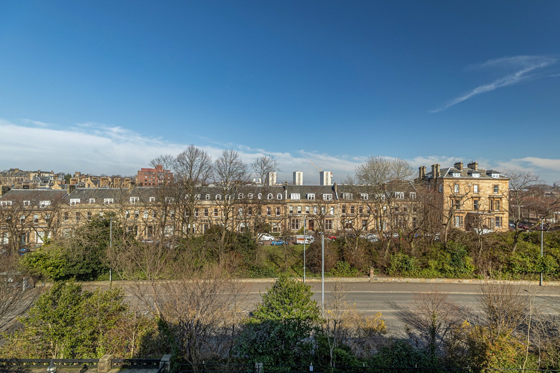 2/1, 10 Great Western Terrace, Hyndland, Glasgow, G12 0UP - Picture #49