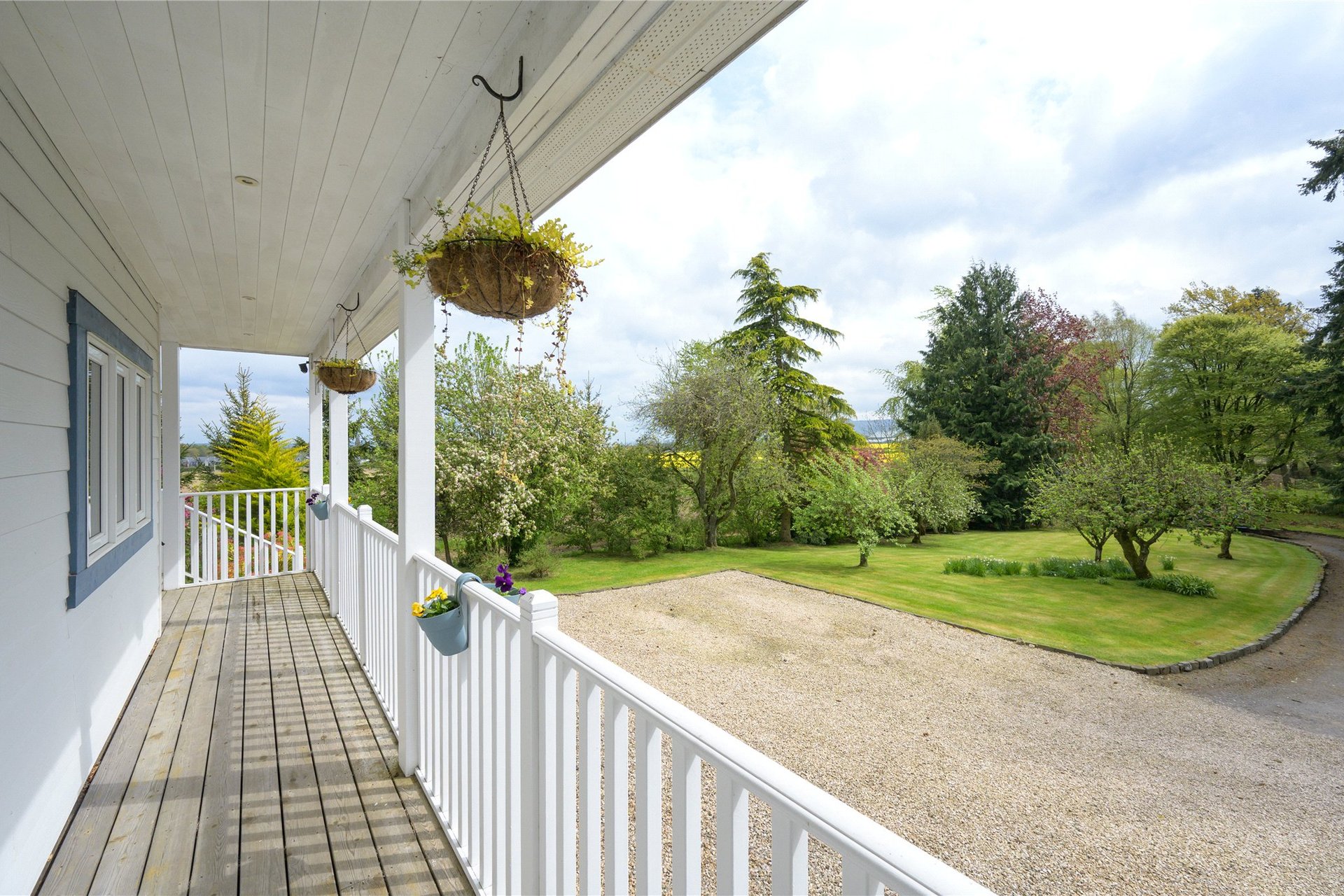 The Station House, Tullibardine, Auchterarder, Perth and Kinross, PH3 1NJ - Picture #29