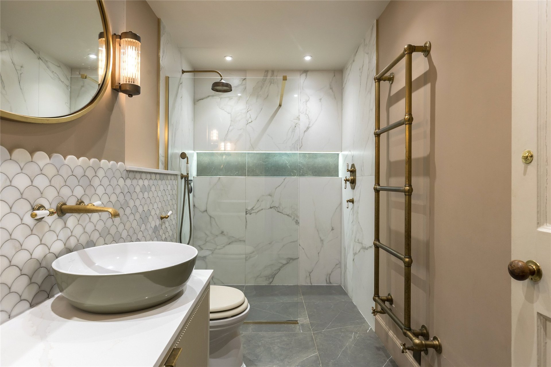 13 Danube Street, Edinburgh, EH4 1NN - Picture #27