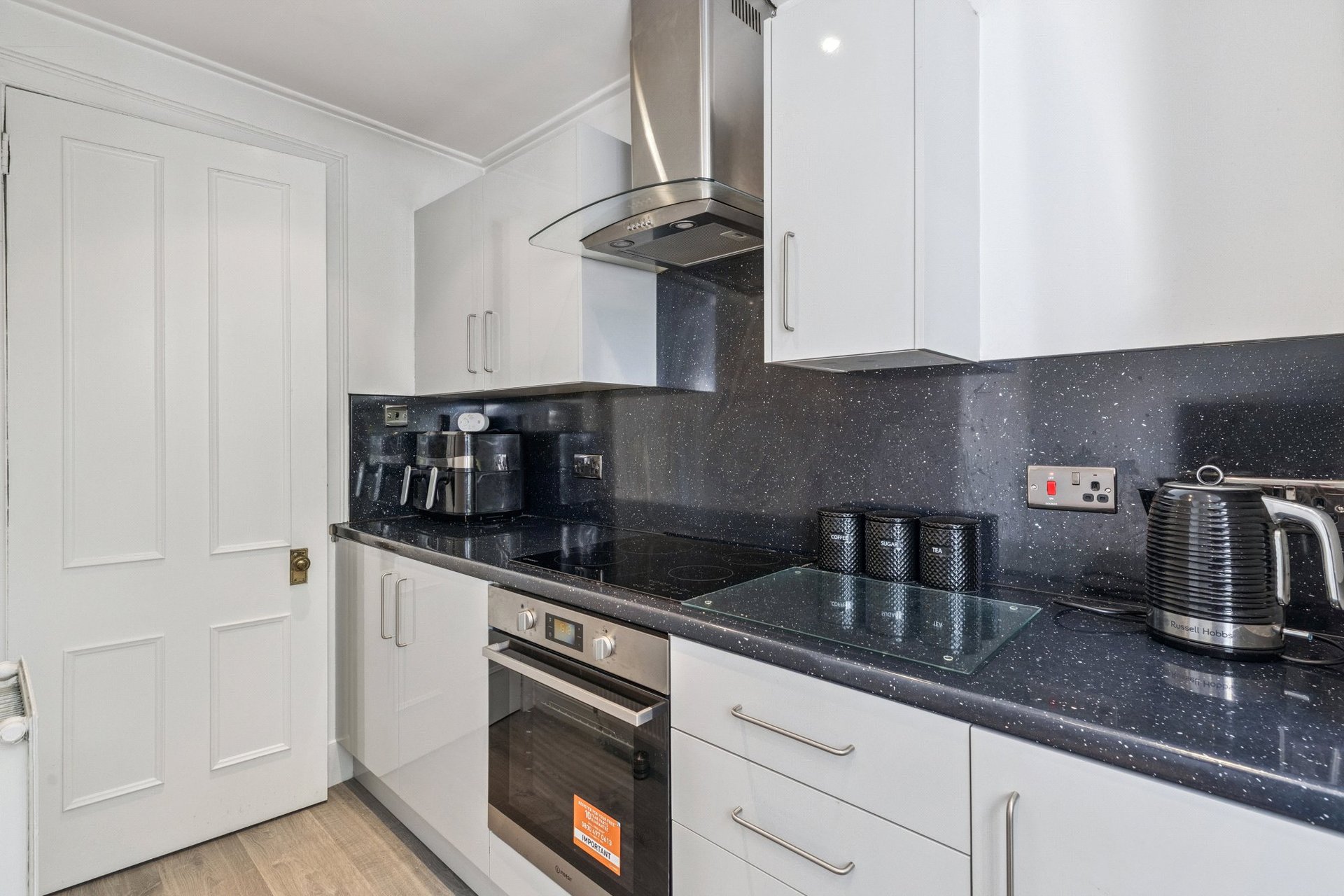 3/2, 17 Grantley Gardens, Shawlands, Glasgow, G41 3PZ - Picture #10