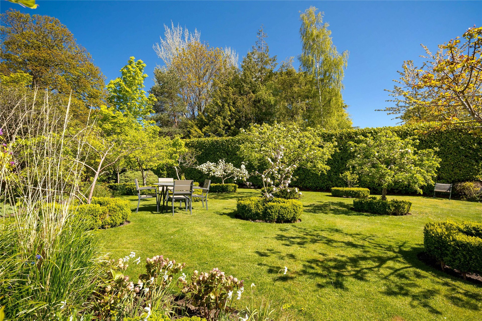 Eskgrove, 5 Inveresk Village, East Lothian, EH21 7TD - Picture #43