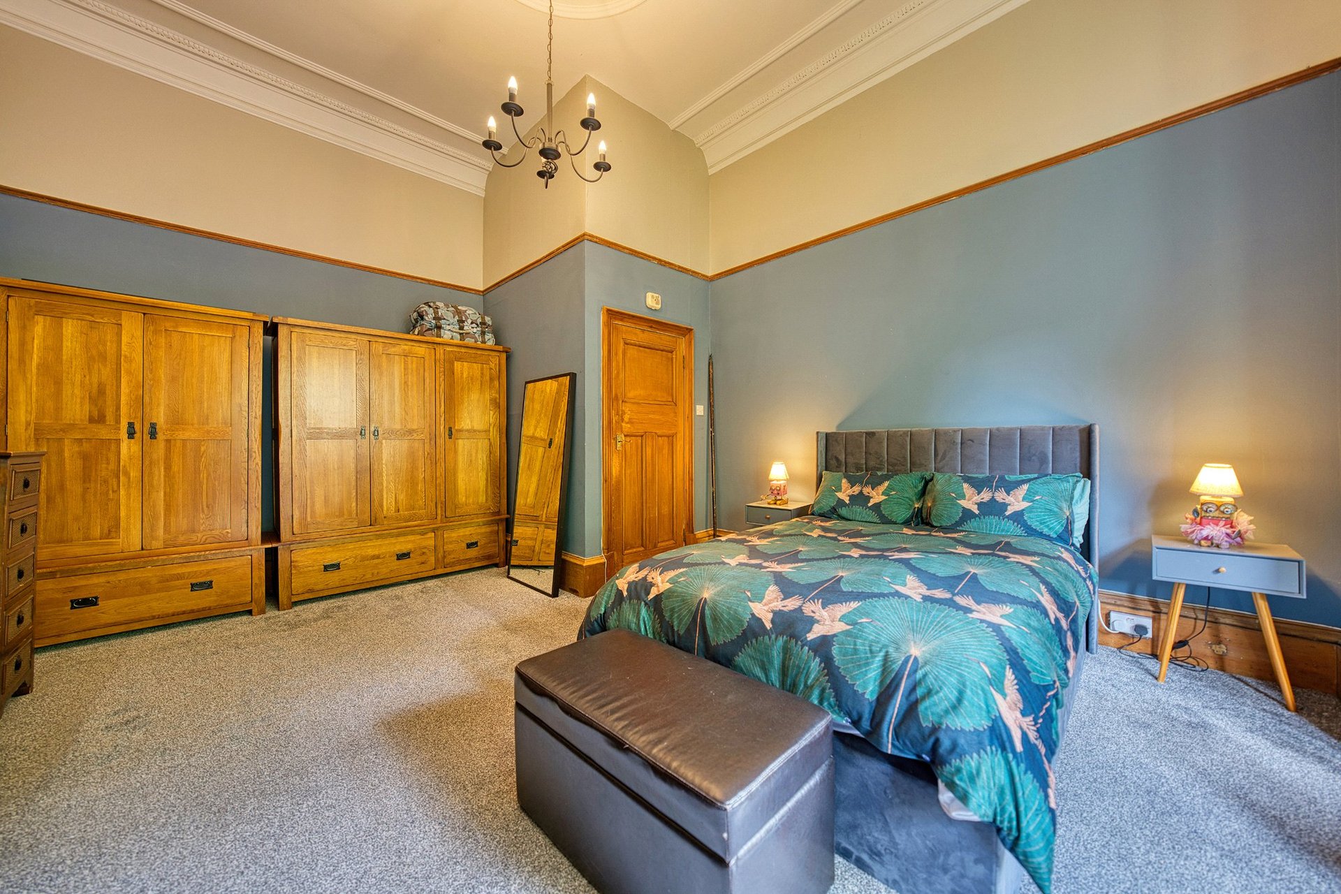 Flat 2, 72 Highburgh Road, Hyndland, Glasgow, G12 9EN - Picture #19