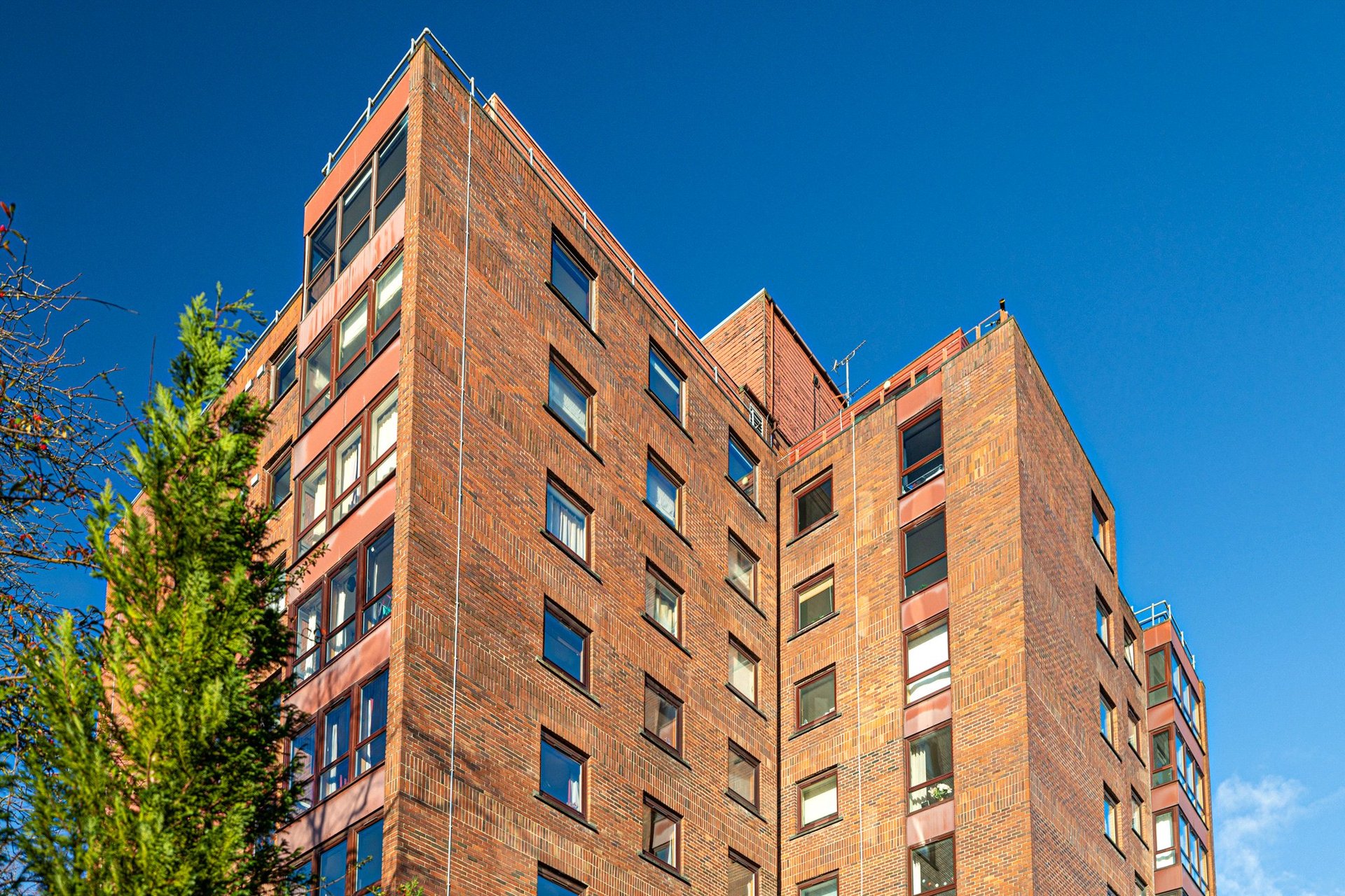 Flat 5C, 33 Cleveden Drive, Kelvinside, Glasgow, G12 0SD - Picture #28