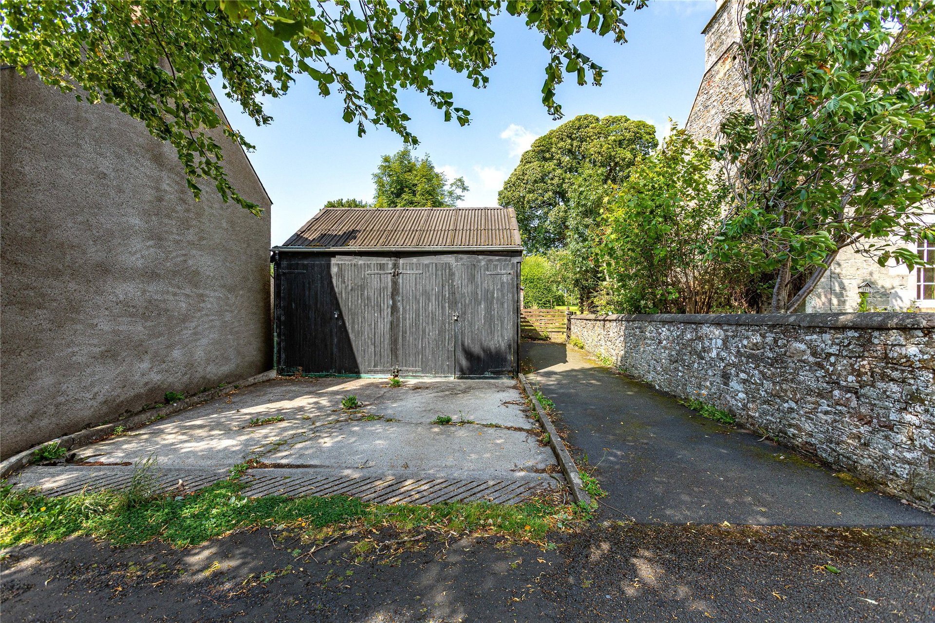 Braehead House, Bowden, Melrose, Scottish Borders, TD6 0SS - Picture #29