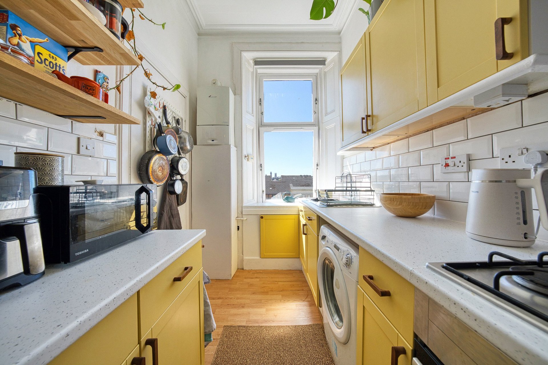 Flat 2/1, 140 Raeberry Street, North Kelvinside, Glasgow, G20 6EA - Picture #12