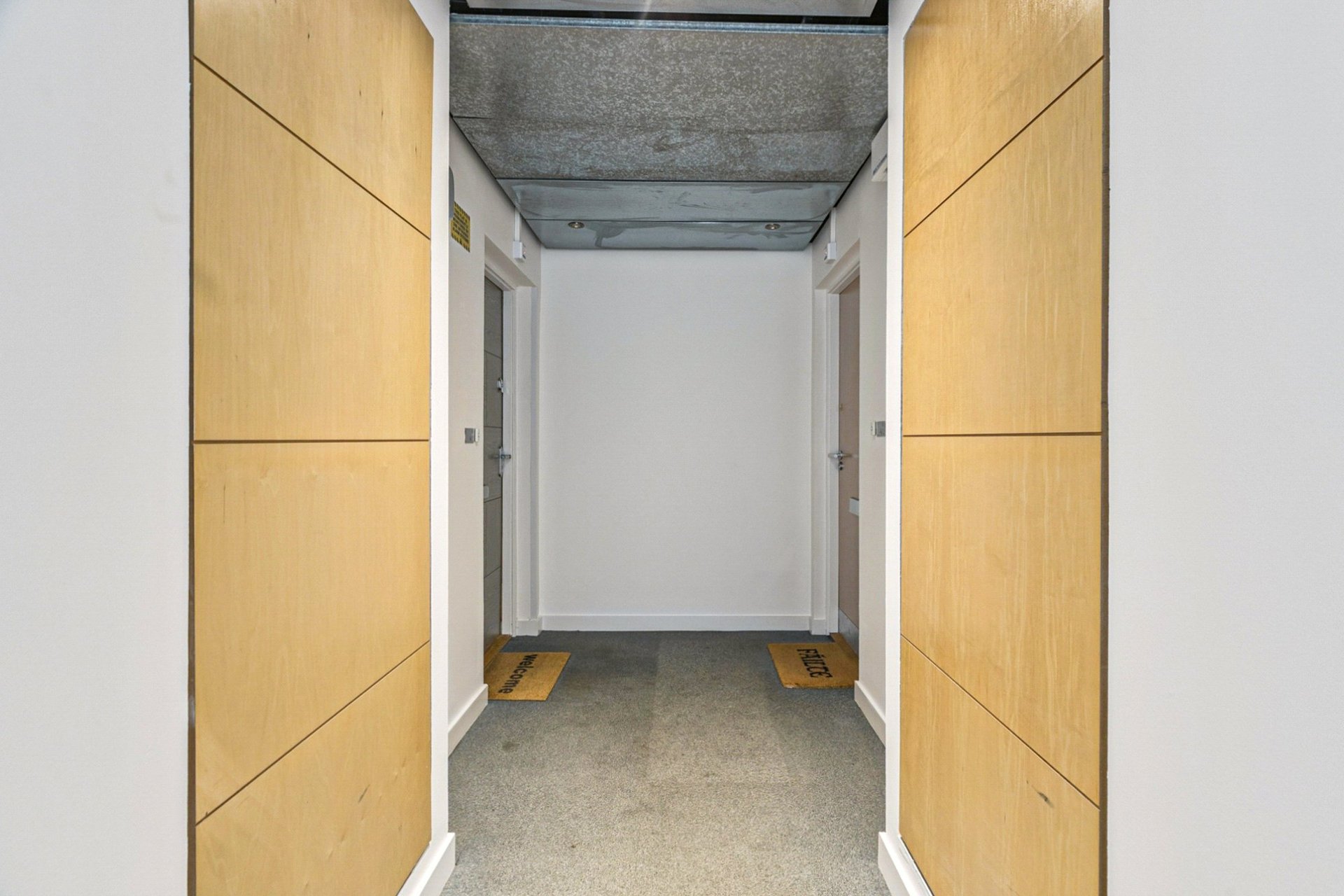 Flat 4/2, Lancefield Quay, 175 Finnieston Street, Finnieston, Glasgow City, G3 8HD - Picture #10