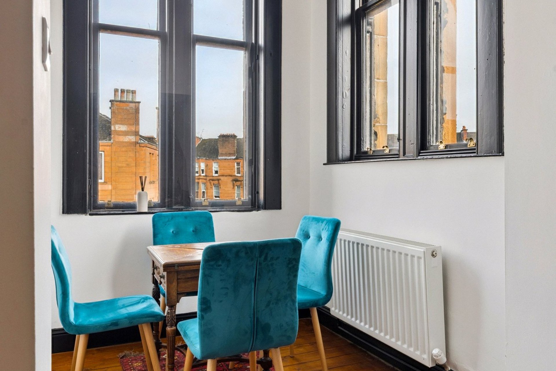 216 Broomhill Drive, Broomhill, Glasgow, G11 7QB - Picture #52