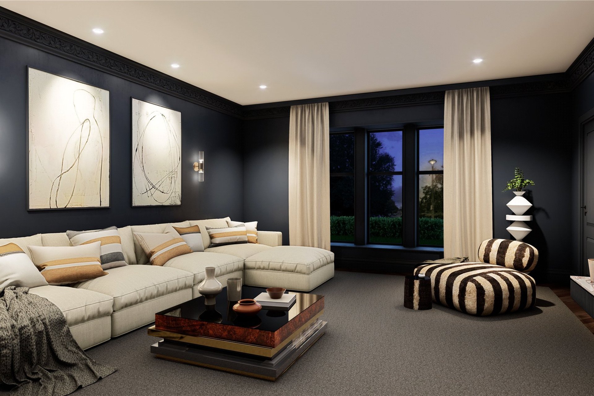 12 West Savile Road, Newington, Edinburgh, EH16 5NG - Picture #21