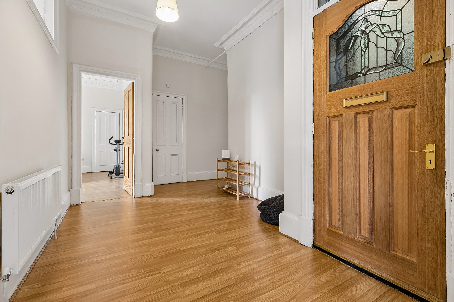 1/2, 22 Melville Street, Pollokshields, Glasgow, G41 2LW - Picture #8
