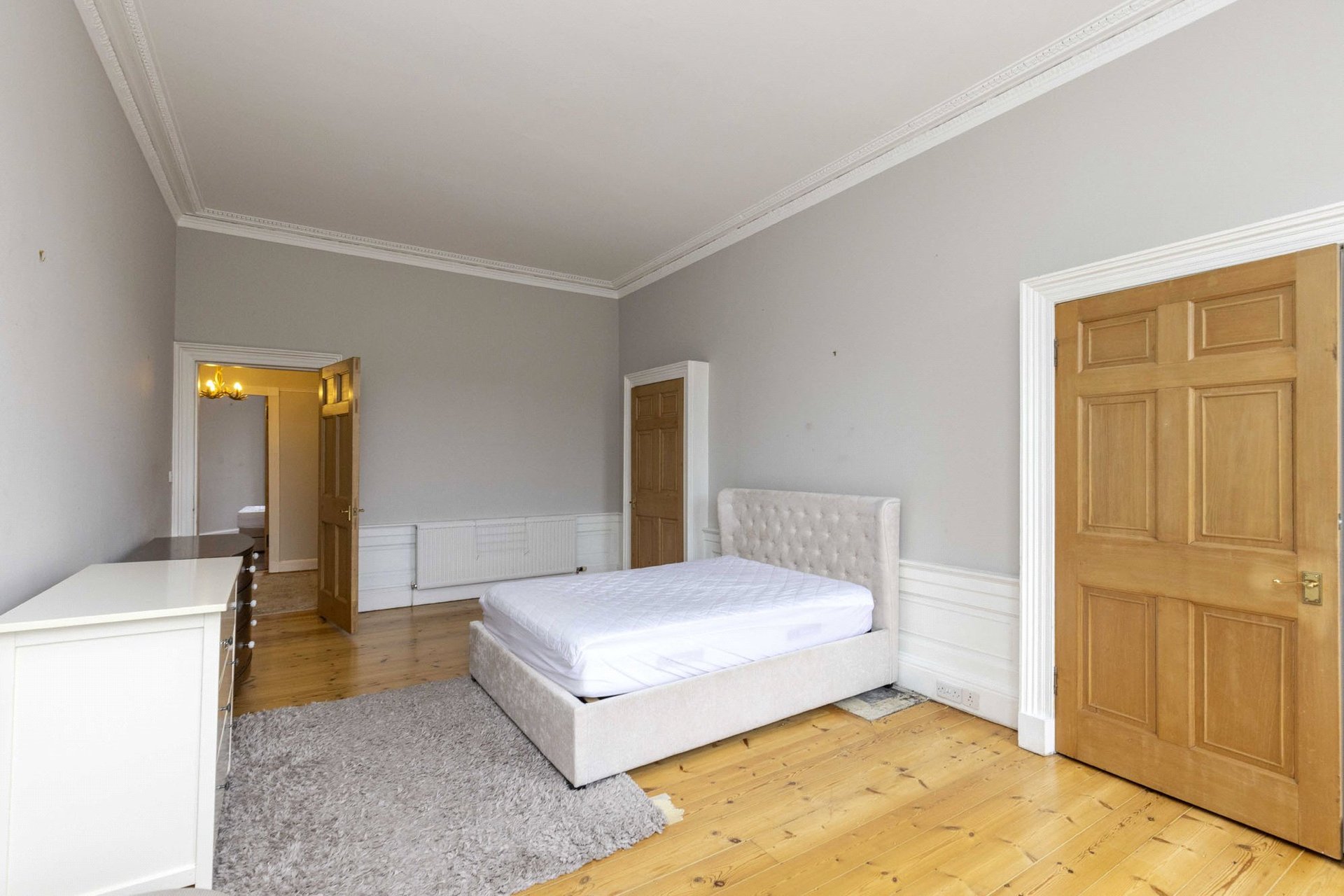 (2f1), 11/3 Melville Place, Edinburgh, EH3 7PR - Picture #10