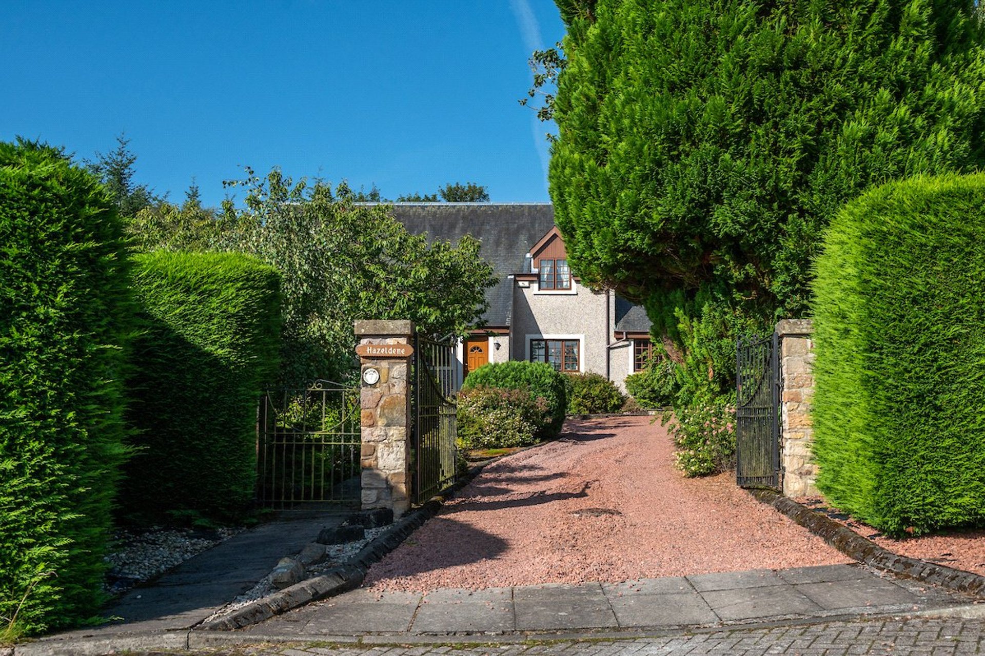 Hazeldene, 7 Mackenzie Gardens, Dolphinton, West Linton, South Lanarkshire, EH46 7HS - Picture #35