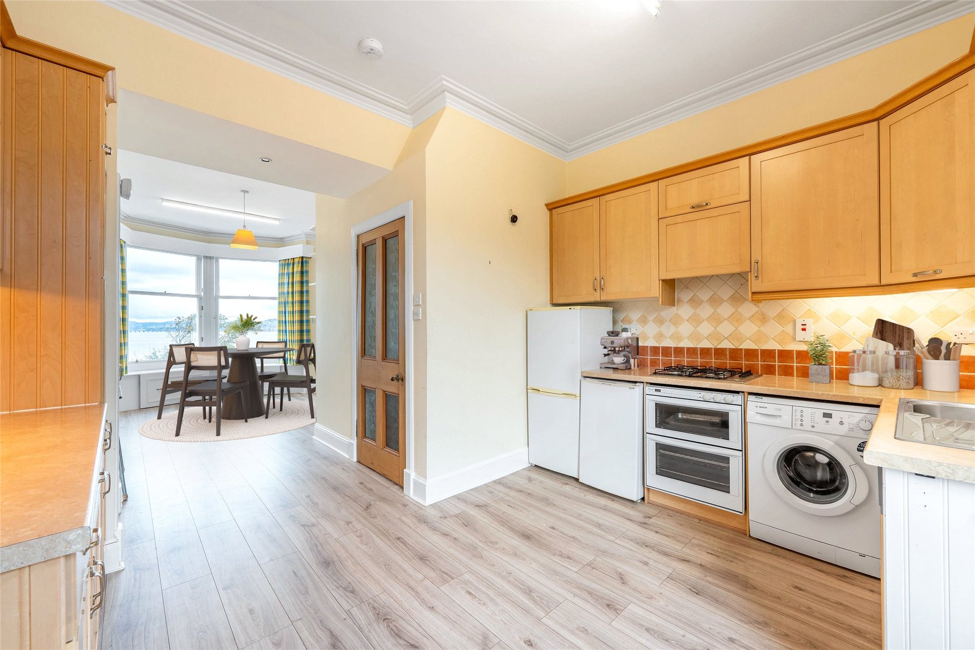 6 Tay Street, Newport-on-Tay, Fife, DD6 8AG - Picture #6