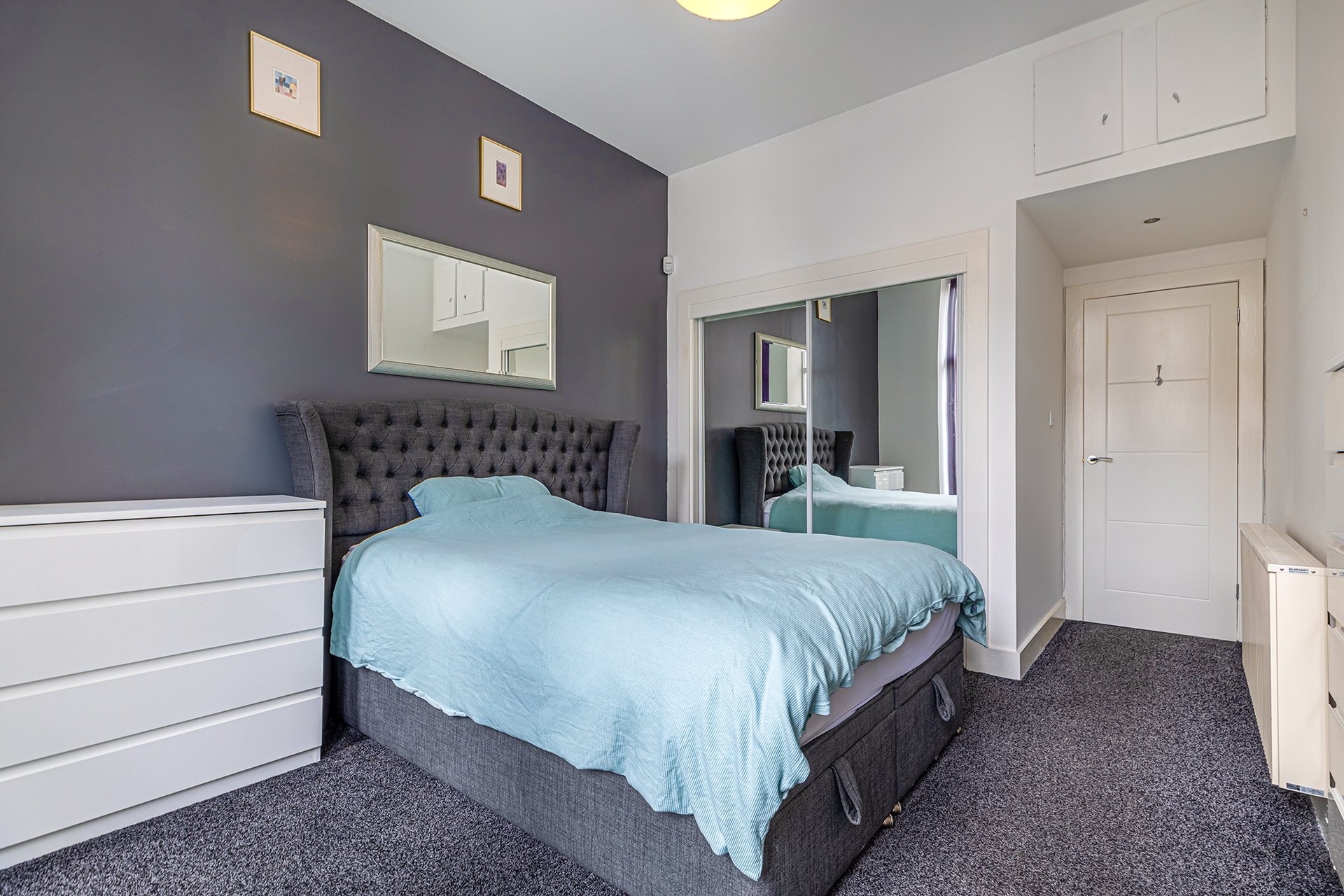 Flat 1/2 Virginia Court, 64 Miller Street, Merchant City, Glasgow, G1 1DT - Picture #14