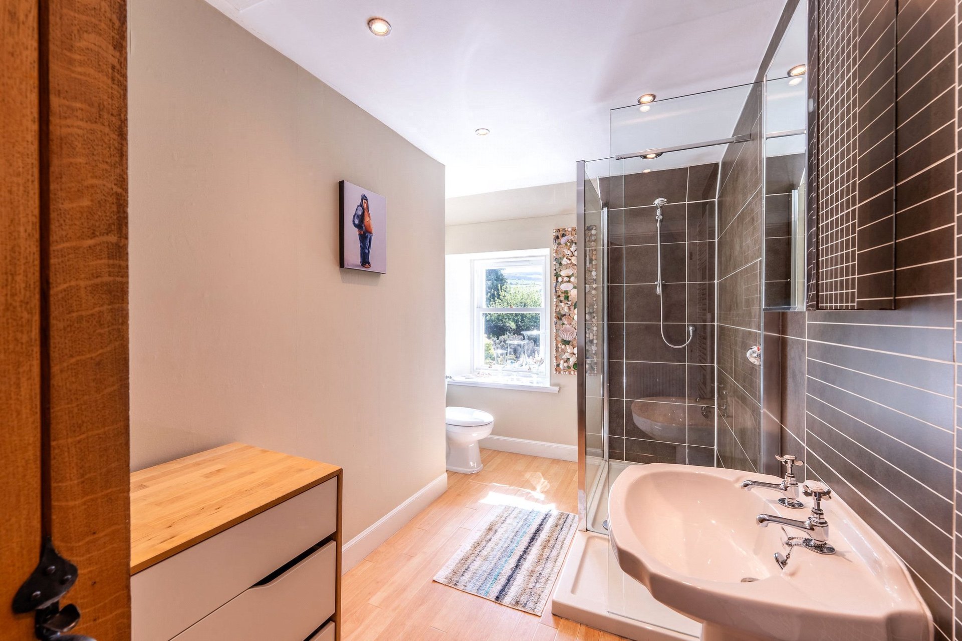 Cordon Mains, Abernethy, Perth, PH2 9LN - Picture #27