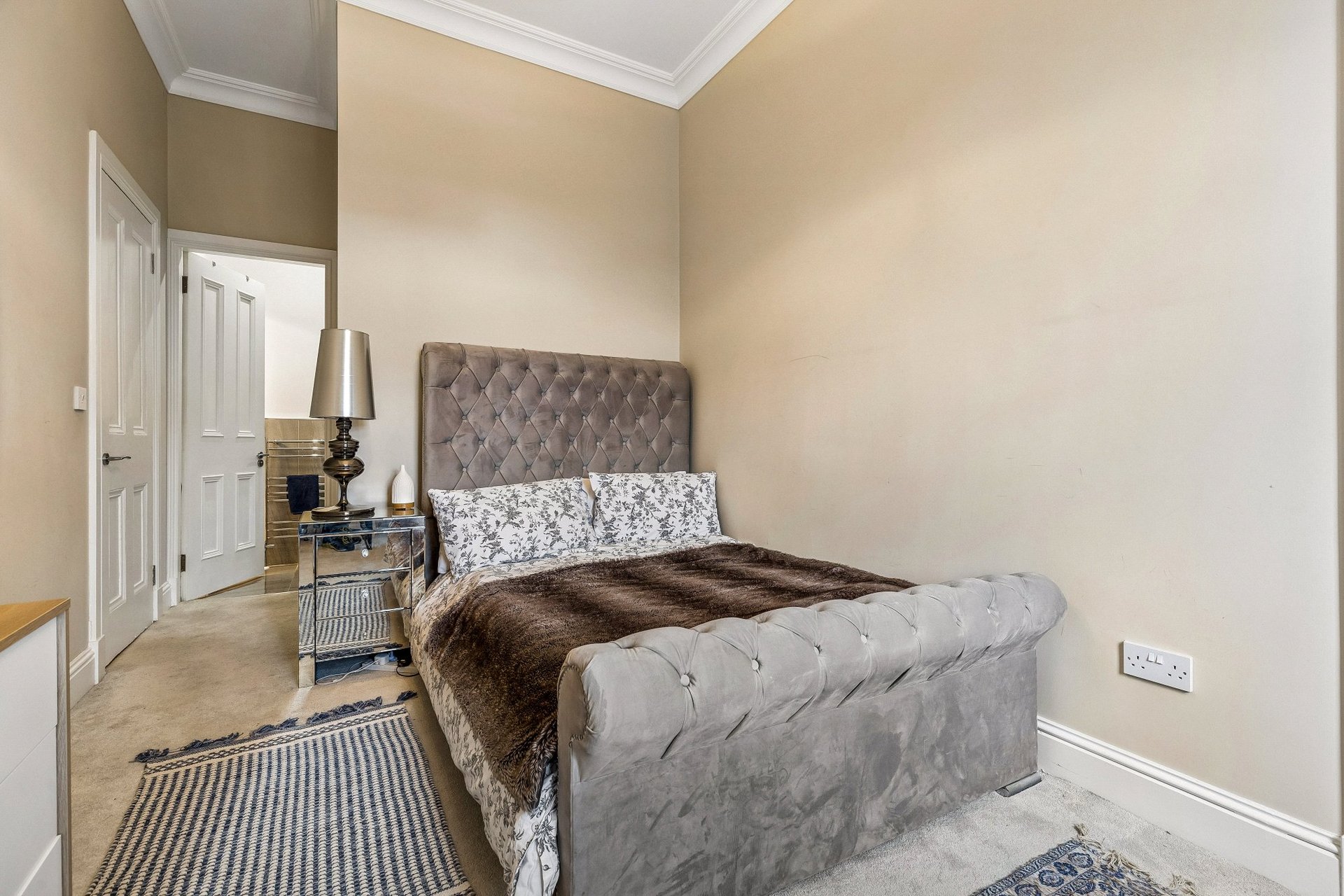 3/2, 6 Willowbank Crescent, Woodlands, Glasgow, G3 6NB - Picture #19