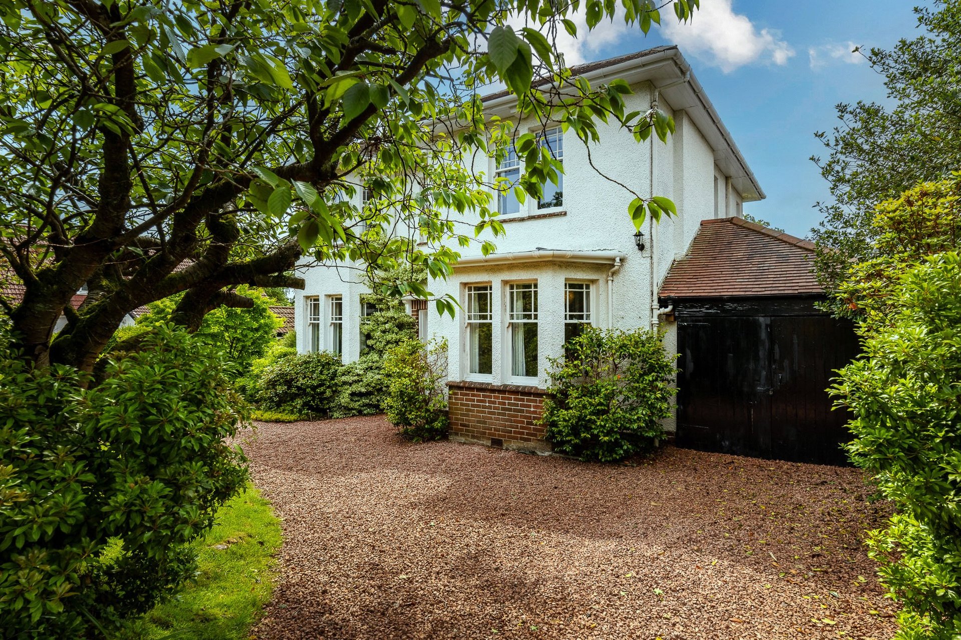 3 Baird Drive, Bearsden, G61 4BL - Picture #37