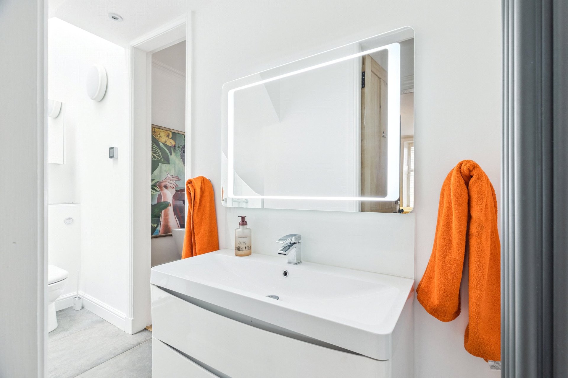 581 Shields Road, Pollokshields, Glasgow, G41 2RW - Picture #21