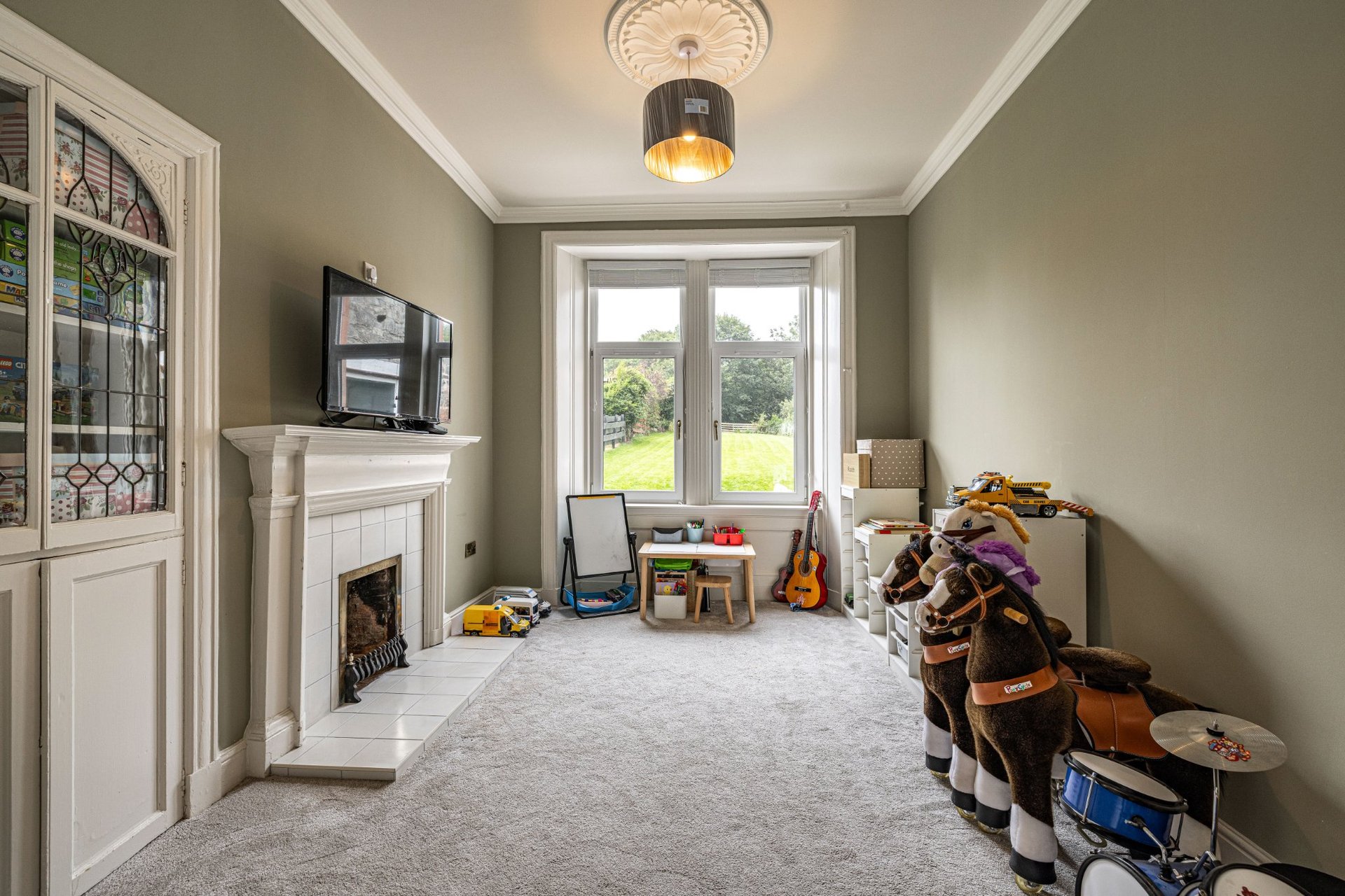 Hillcroft, Tweed Road, Galashiels, Scottish Borders, TD1 3EA - Picture #4