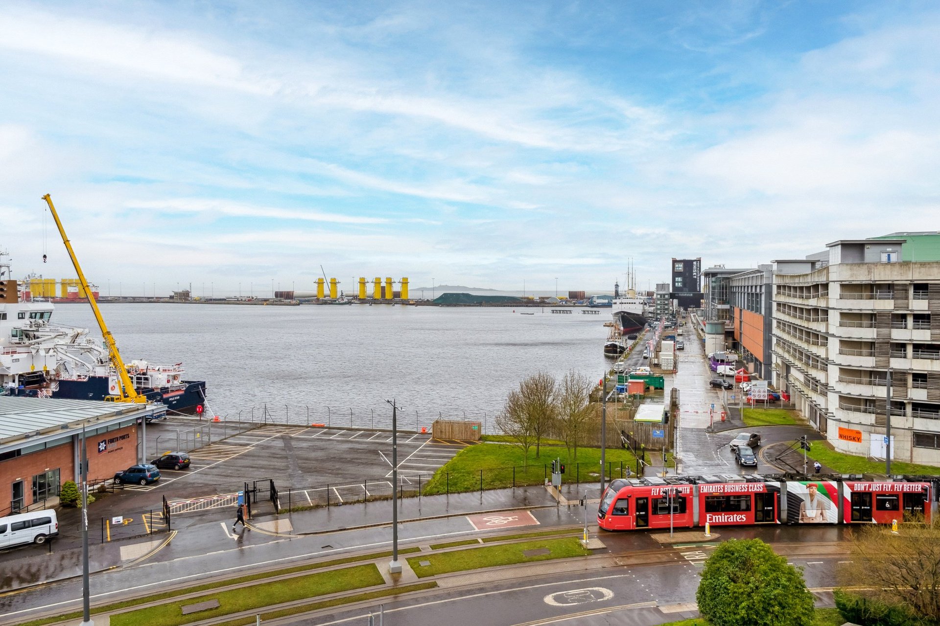 1/20 Portland Gardens, Leith, Edinburgh, EH6 6NA - Picture #25