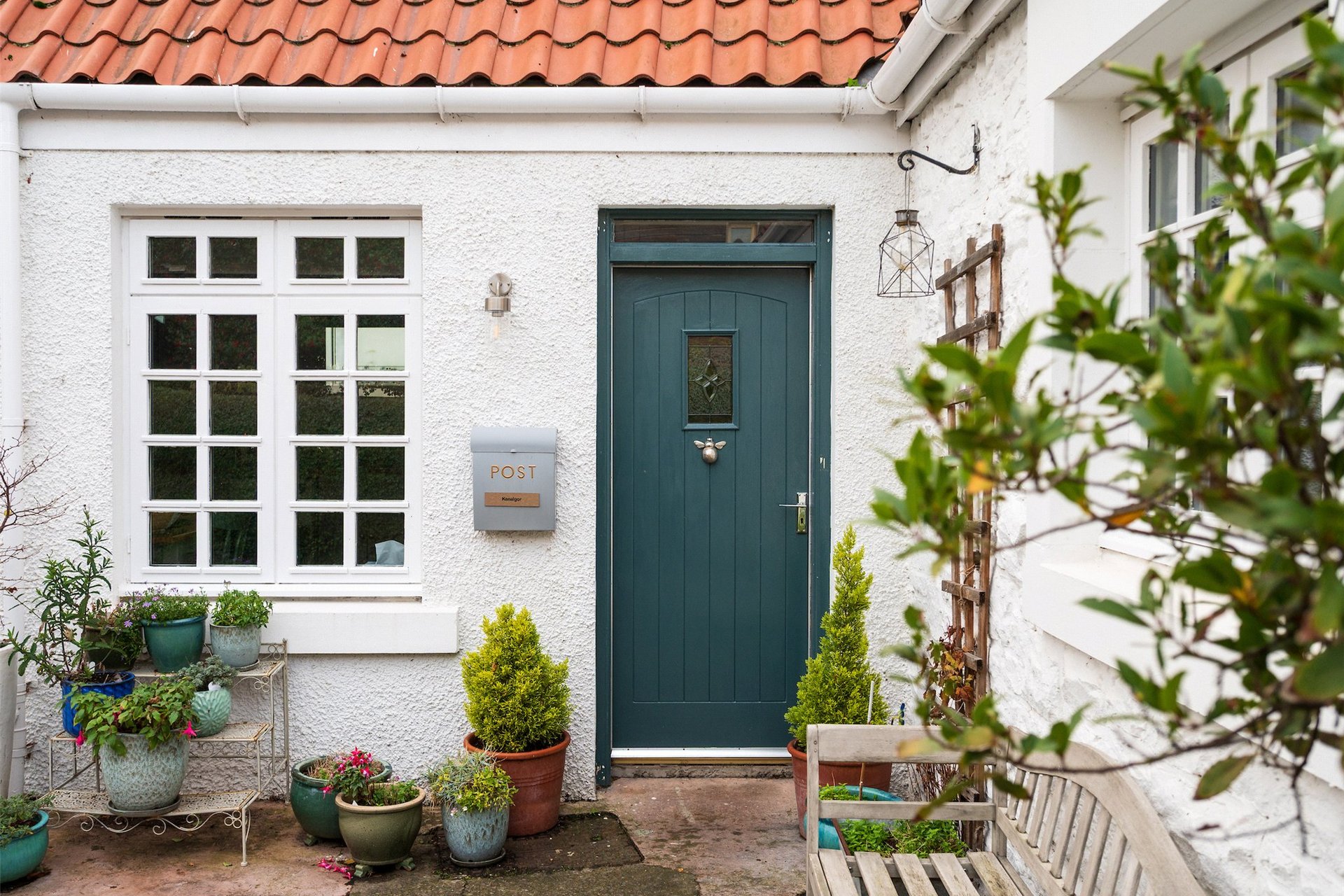 Kenalgor, High Street, Aberlady, Longniddry, EH32 0RB - Picture #21