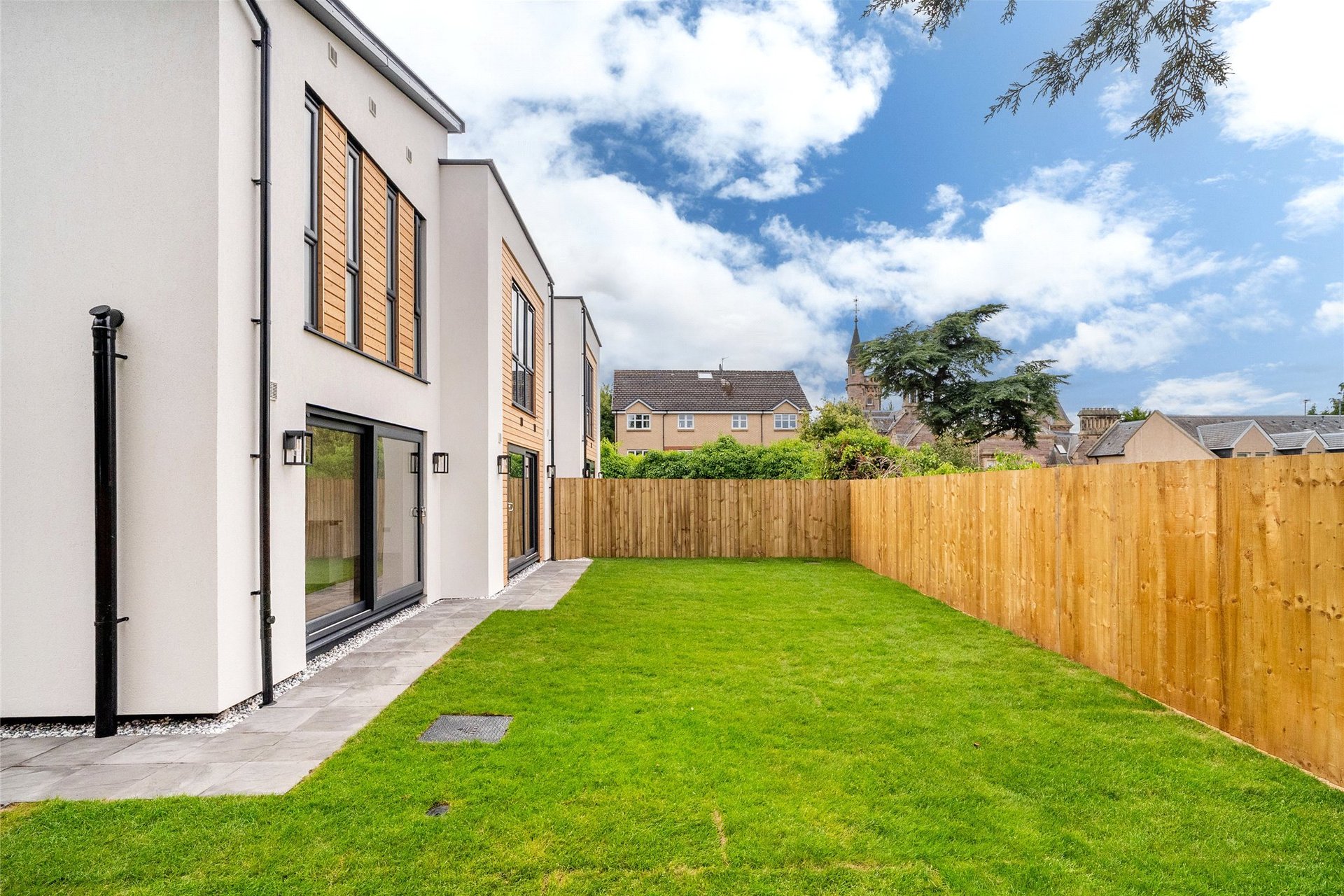 74 Kingston Avenue, Edinburgh, Midlothian, EH16 5SW - Picture #31