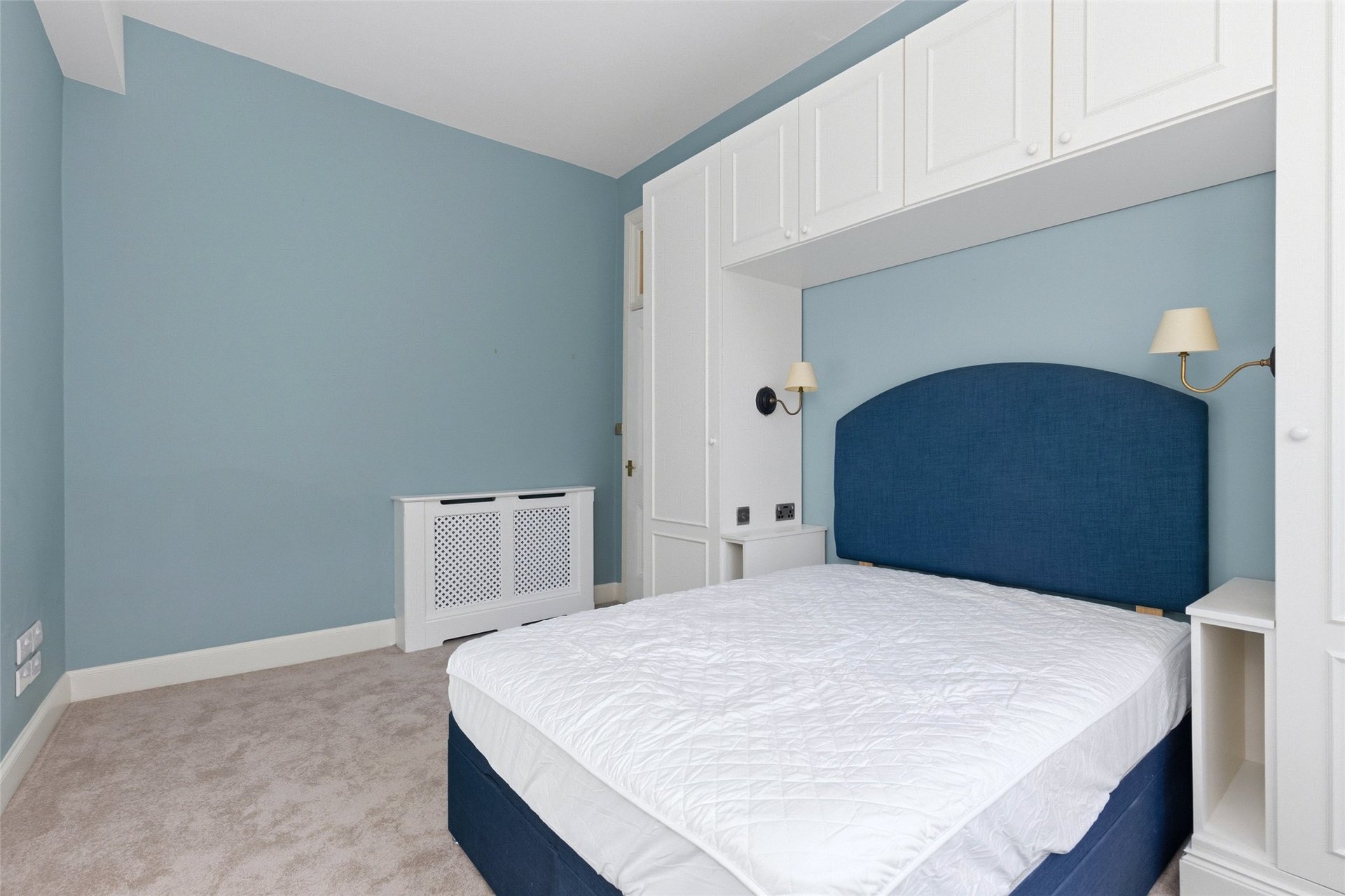 18/6 Roseneath Terrace, Edinburgh, Midlothian, EH9 1JN - Picture #8