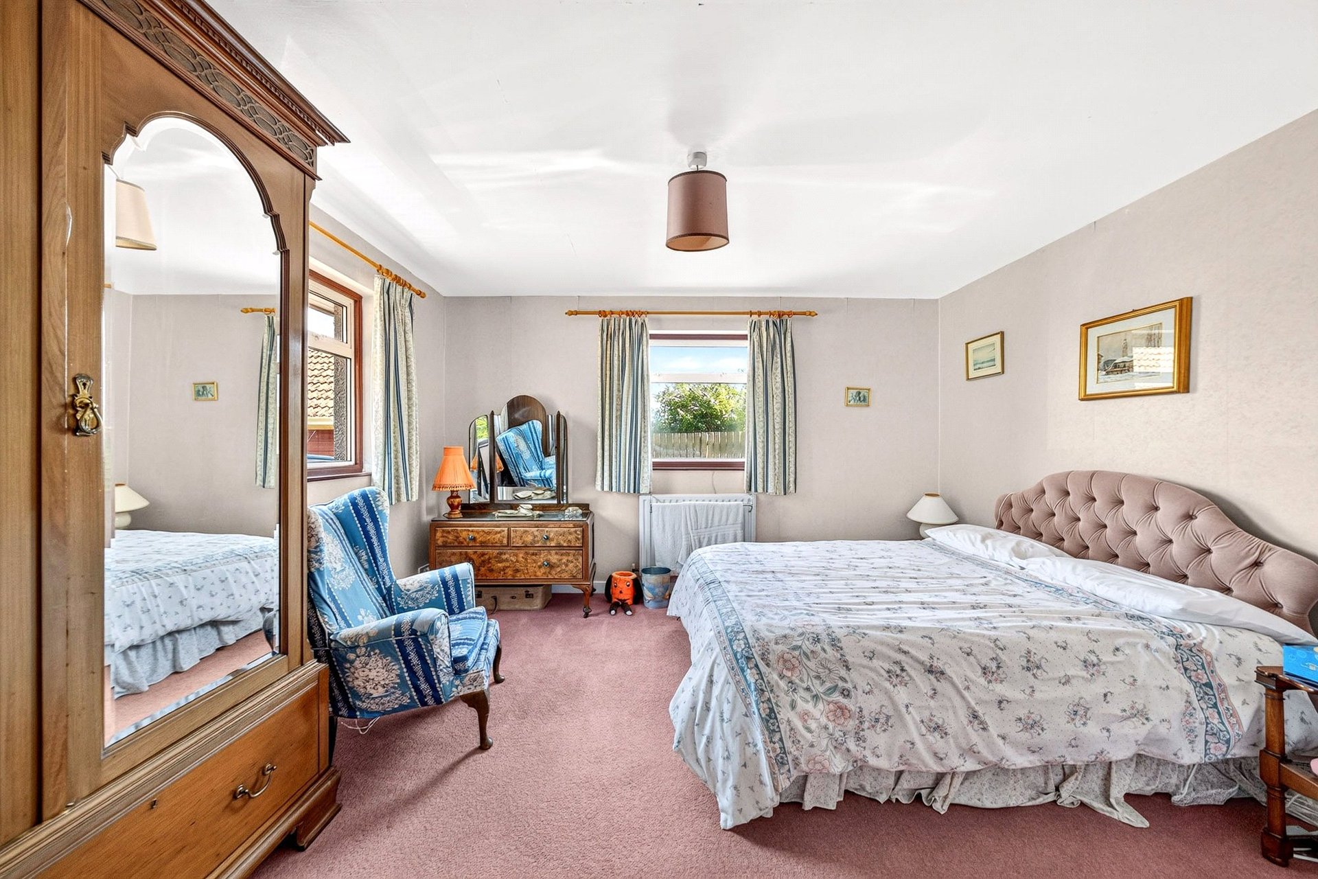 Banktop, Bowsden, Berwick-upon-Tweed, Northumberland, TD15 2TW - Picture #11